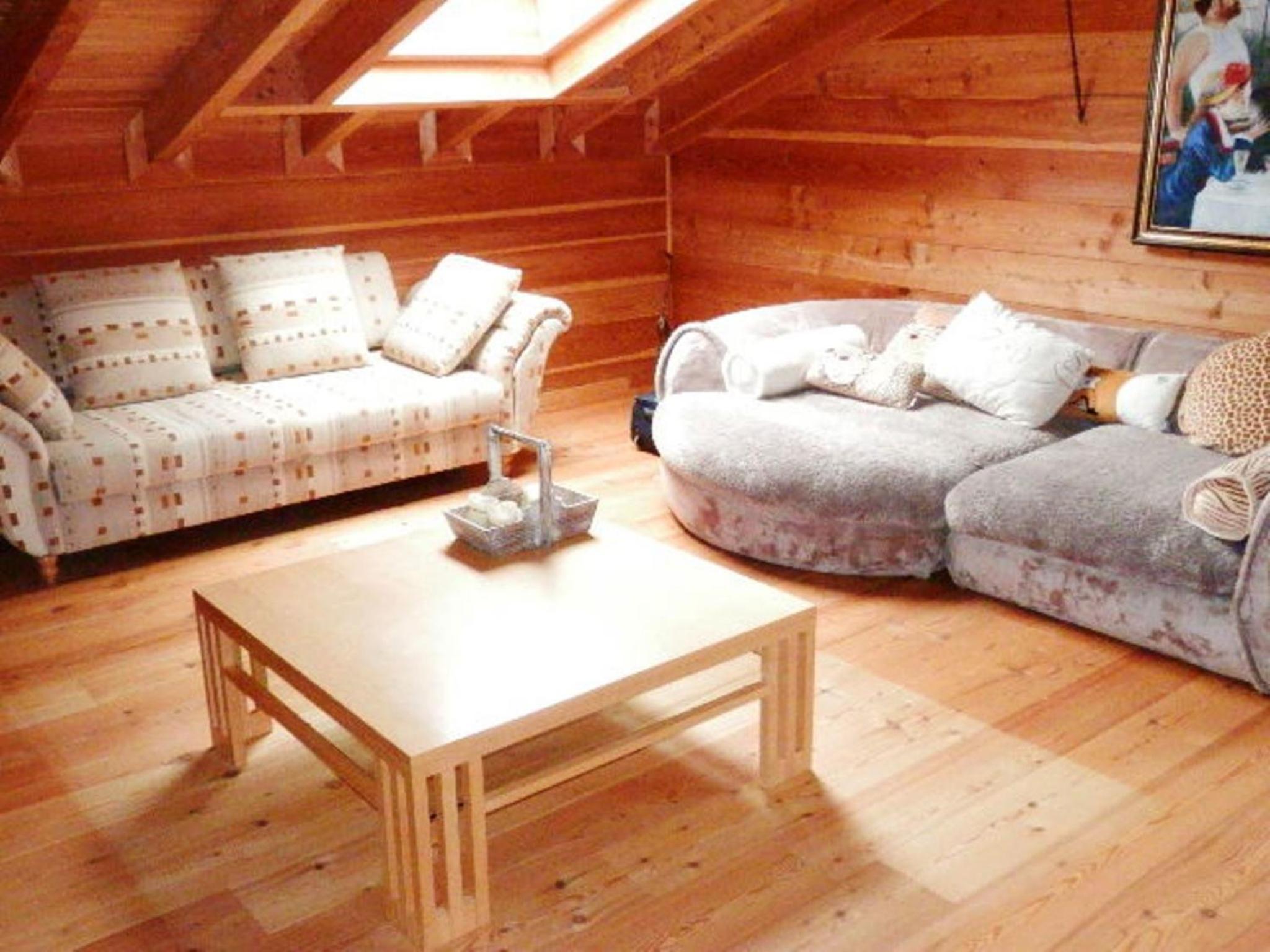Chalet Mund
