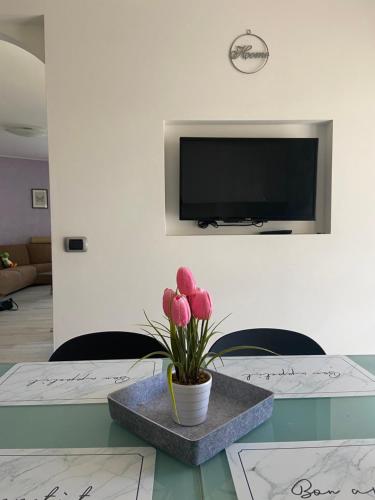 CASERMA GUELFA - Casa VACANZA CHIARINA
