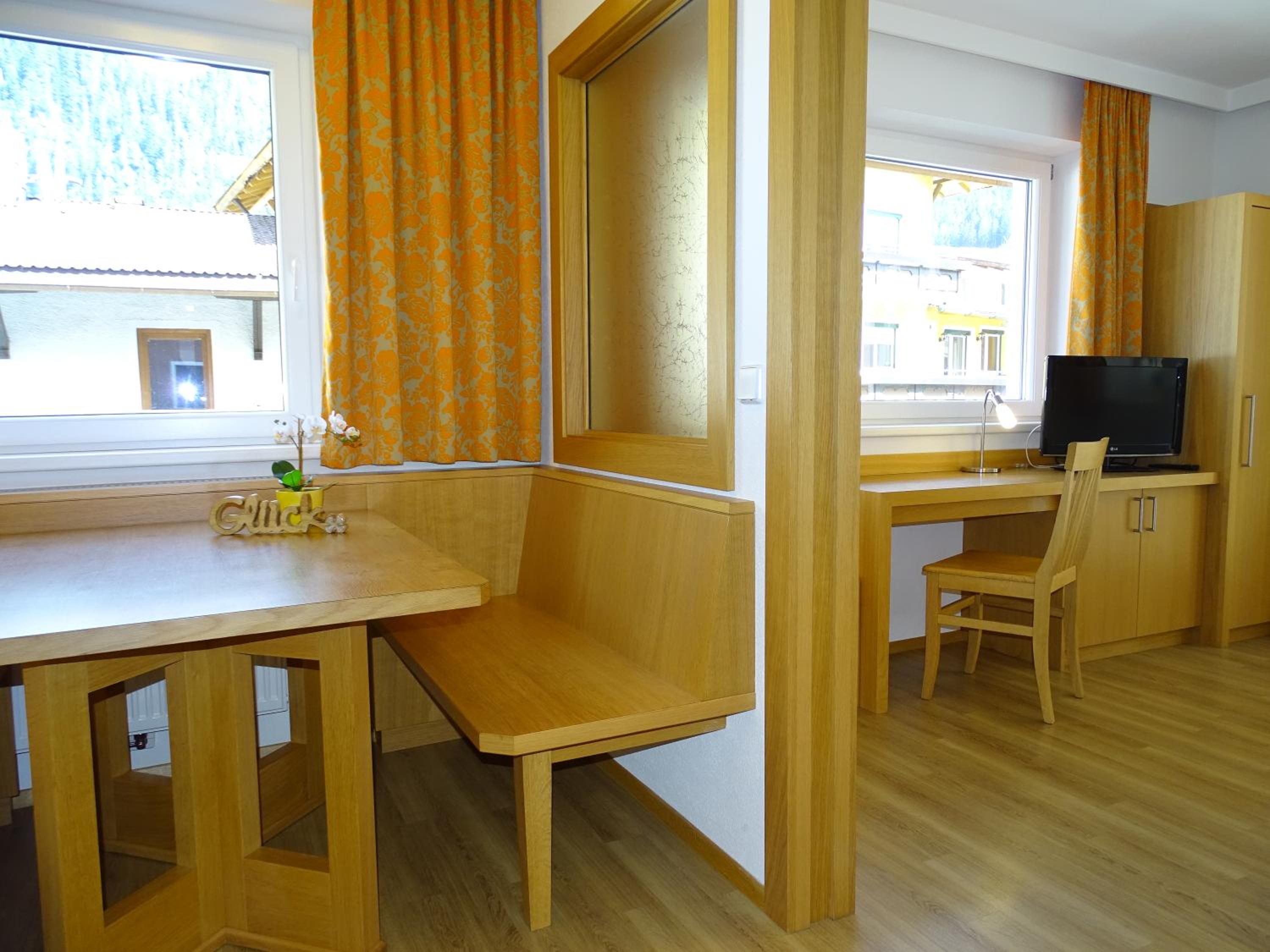 Appartements Windschnur by PiaundDirk