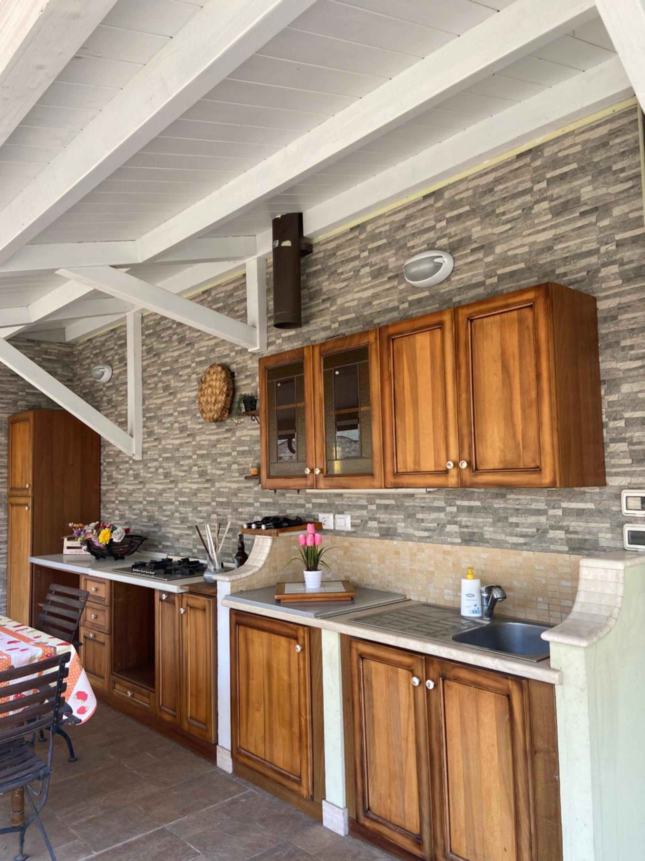 CASERMA GUELFA - Casa VACANZA CHIARINA