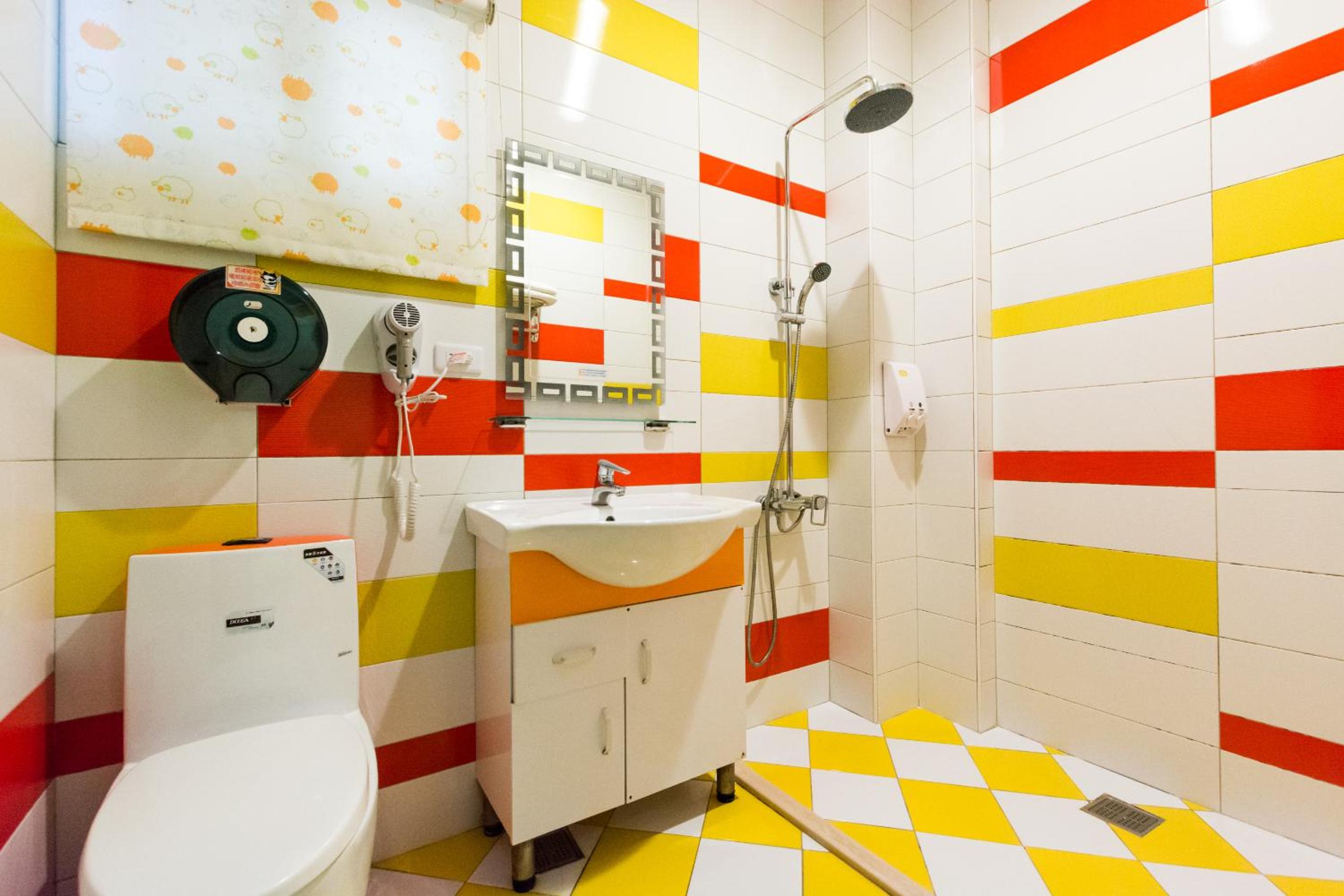 GJia Taitung B&B