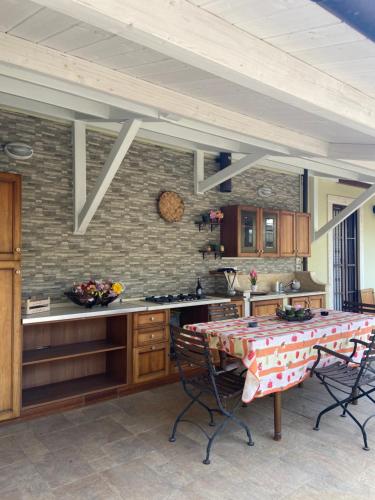 CASERMA GUELFA - Casa VACANZA CHIARINA