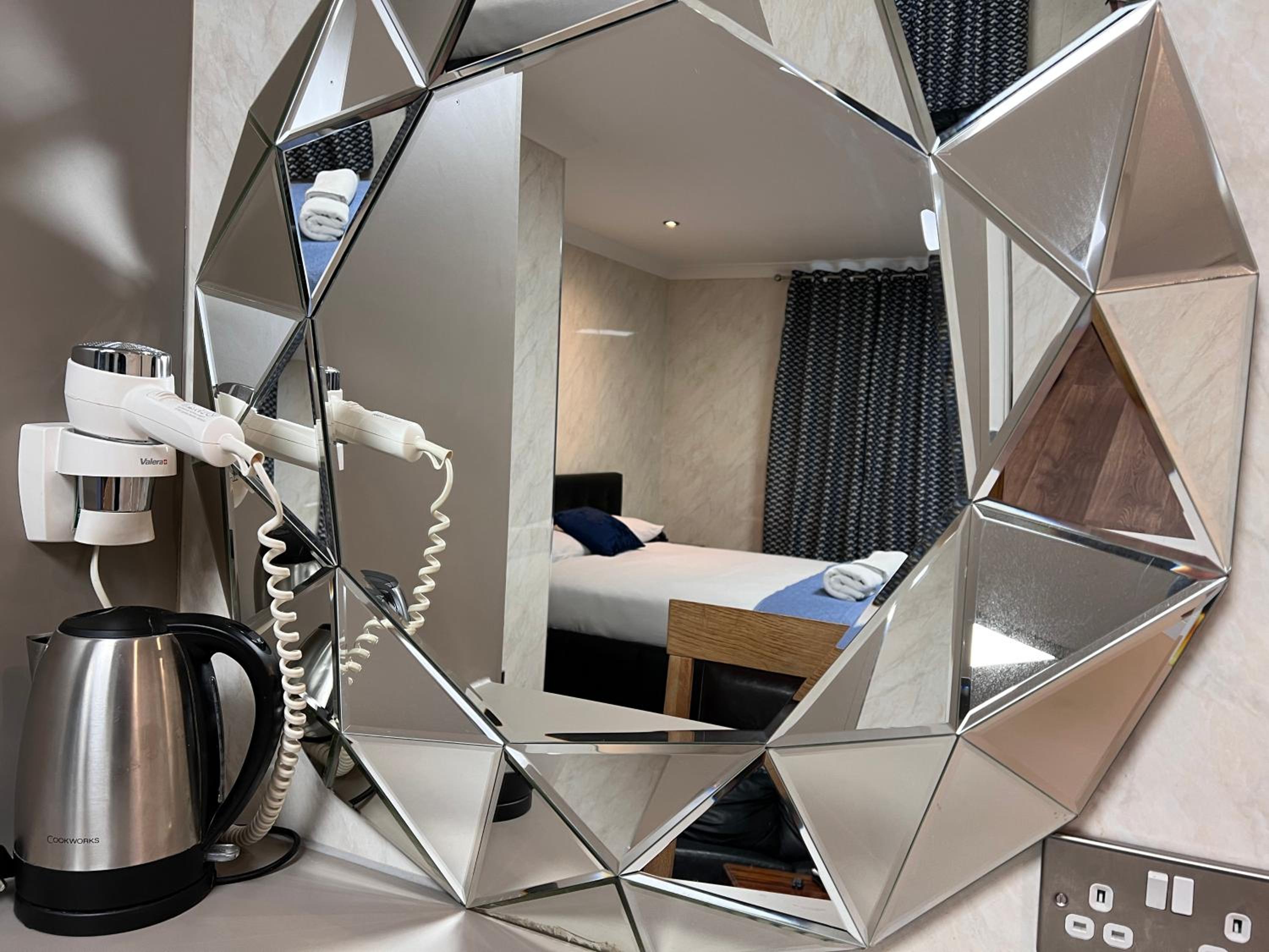 The Commongate Hotels