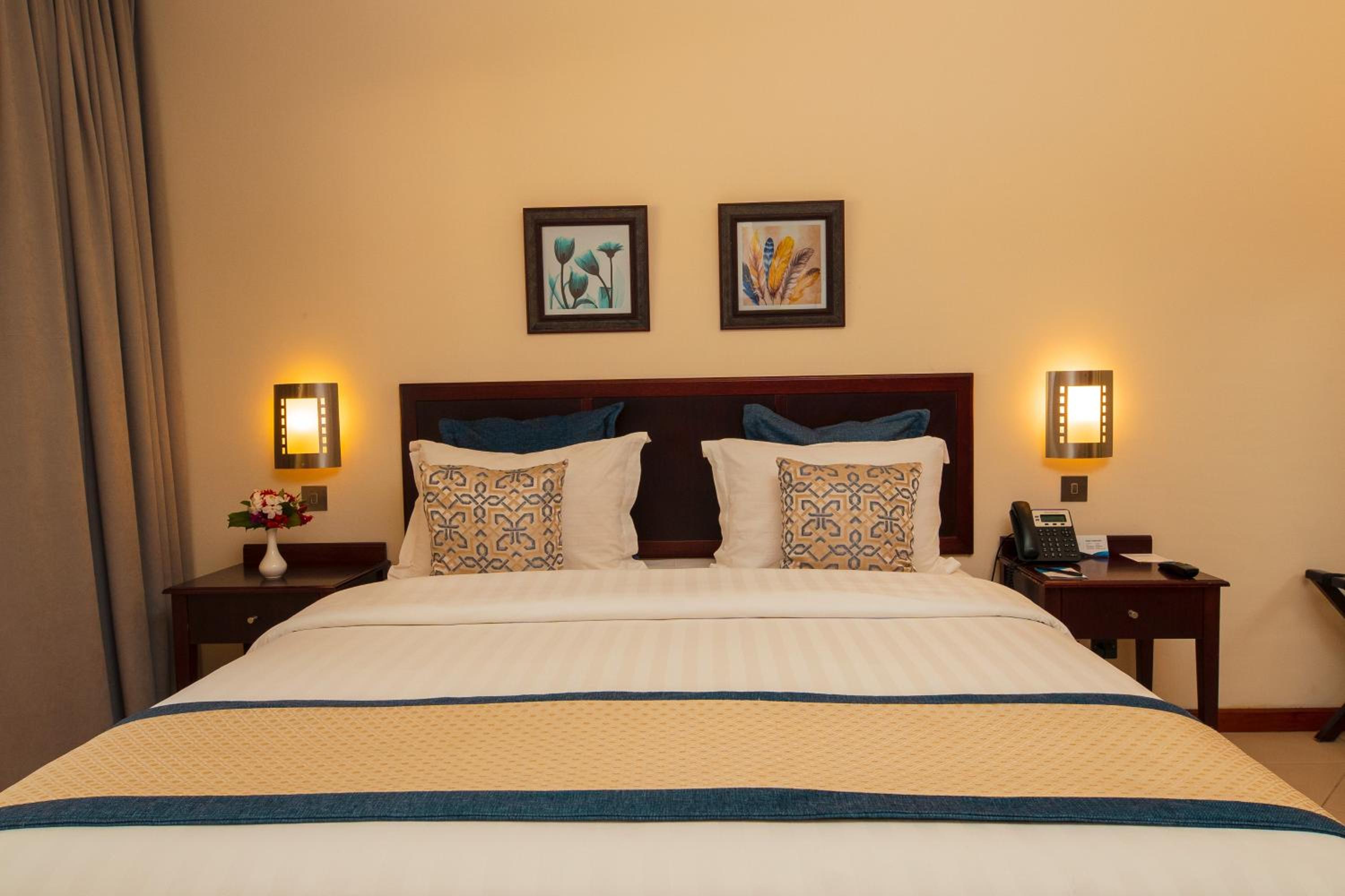 White Sands Hotel — photo 33