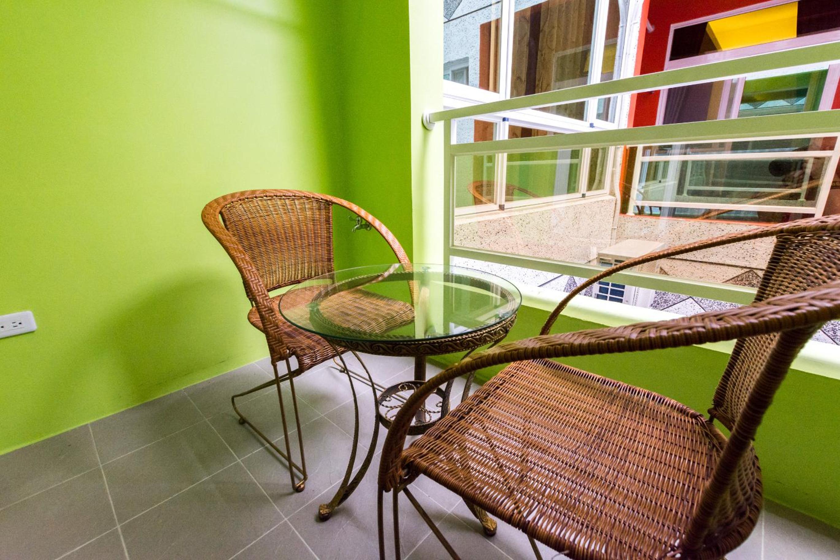 GJia Taitung B&B
