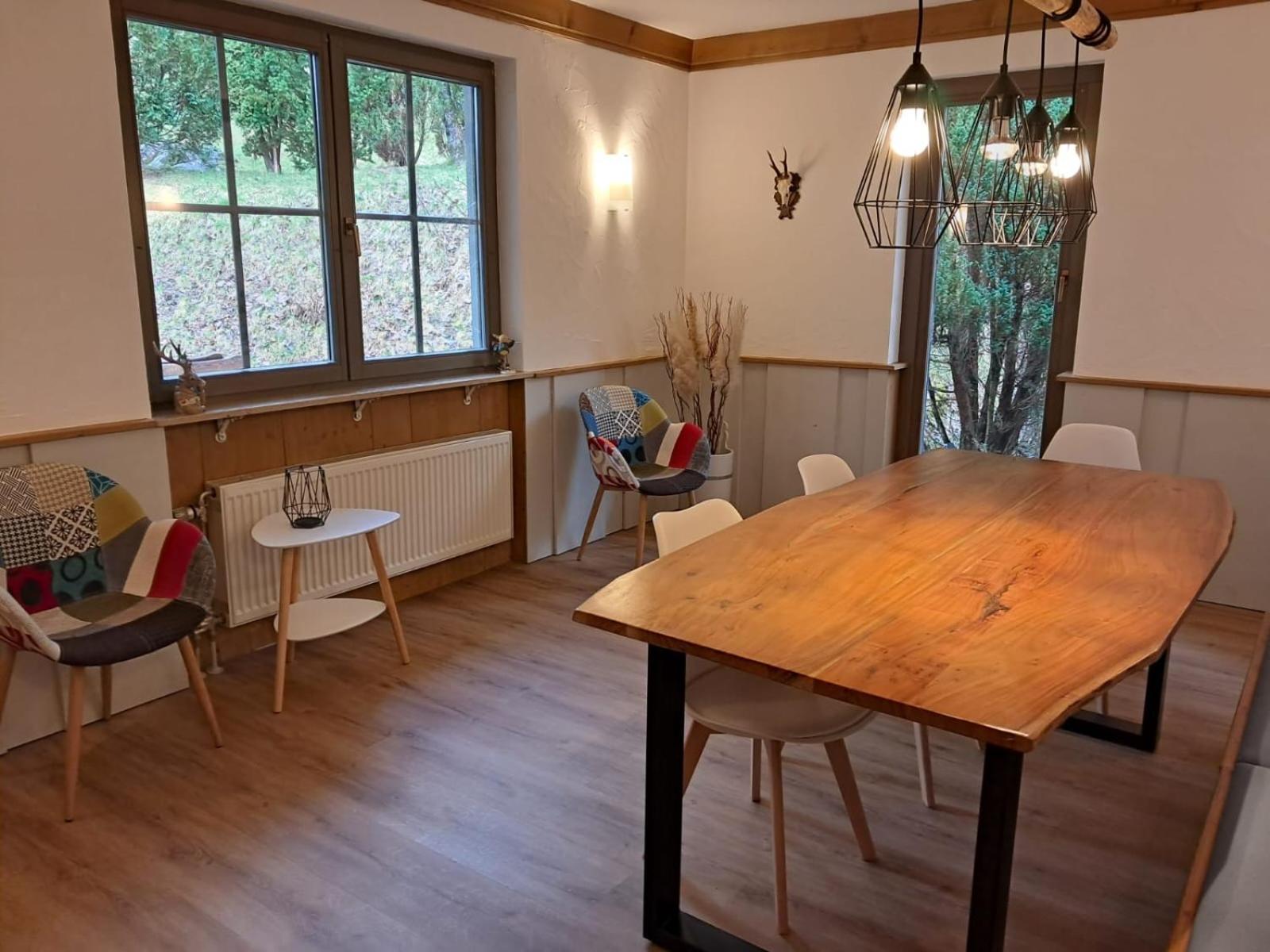 Residenz Schauinsland, ganzes Appartement, Sauna, photo 8