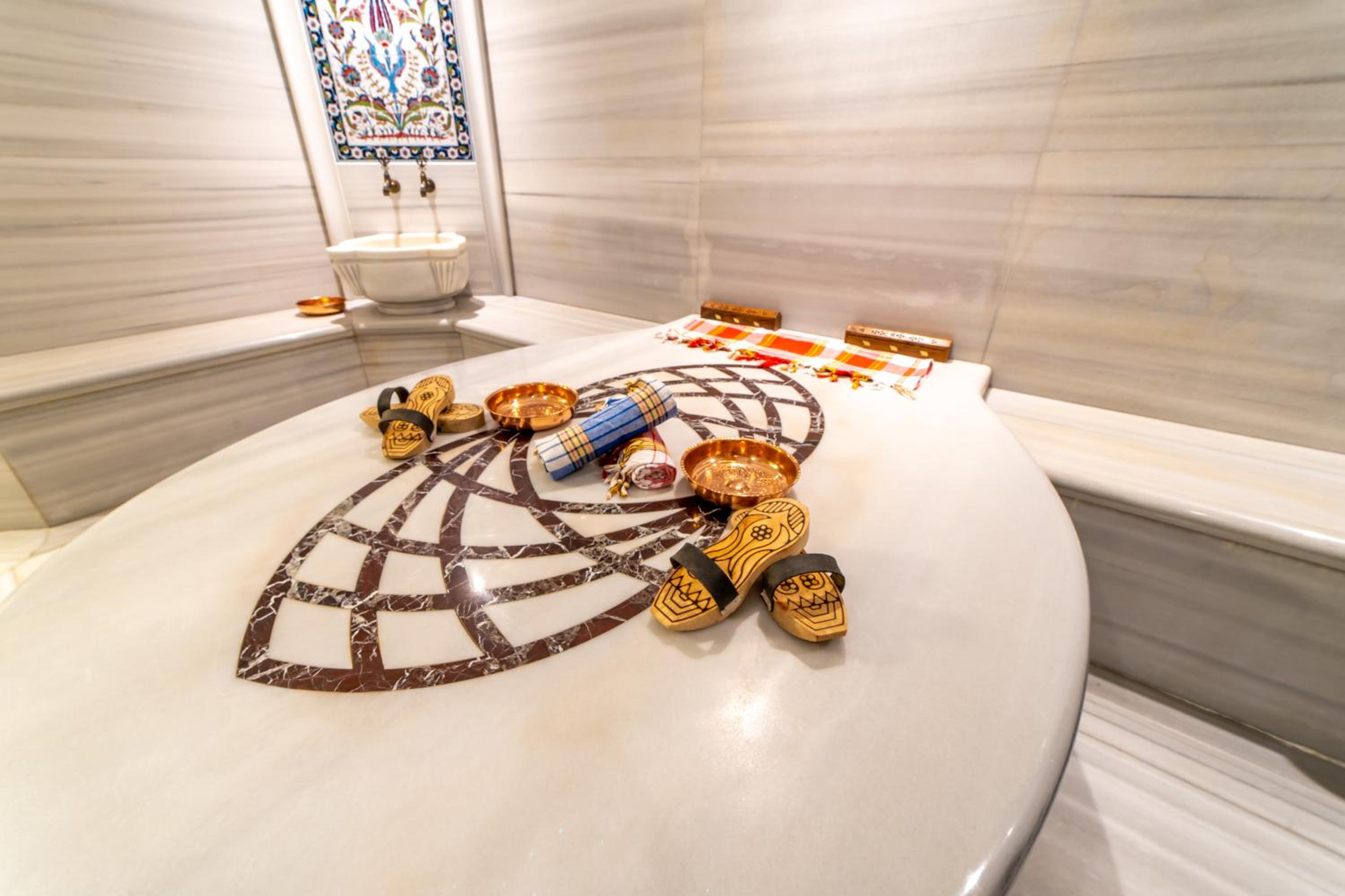 Mardy Otel - Image 48