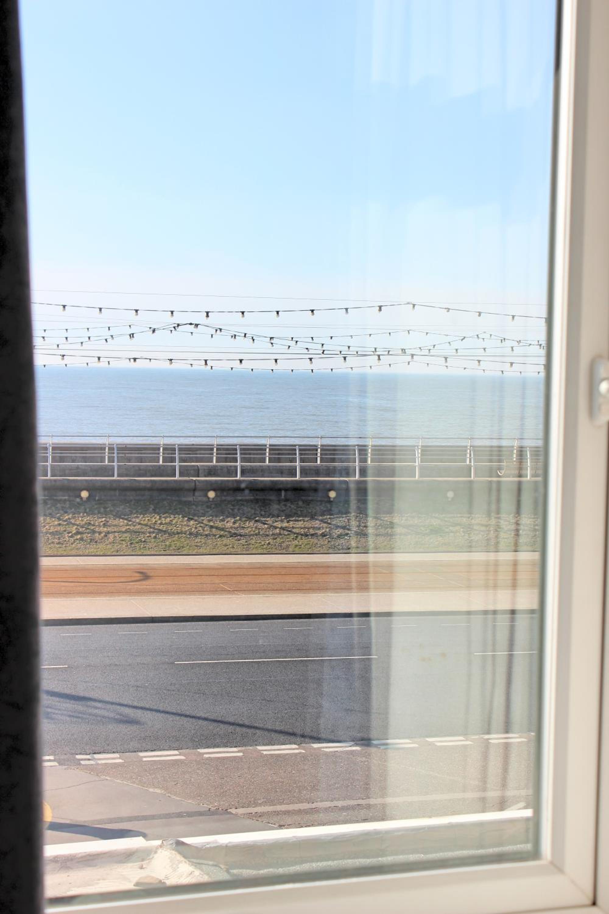 Sandpiper Holiday Apartments
