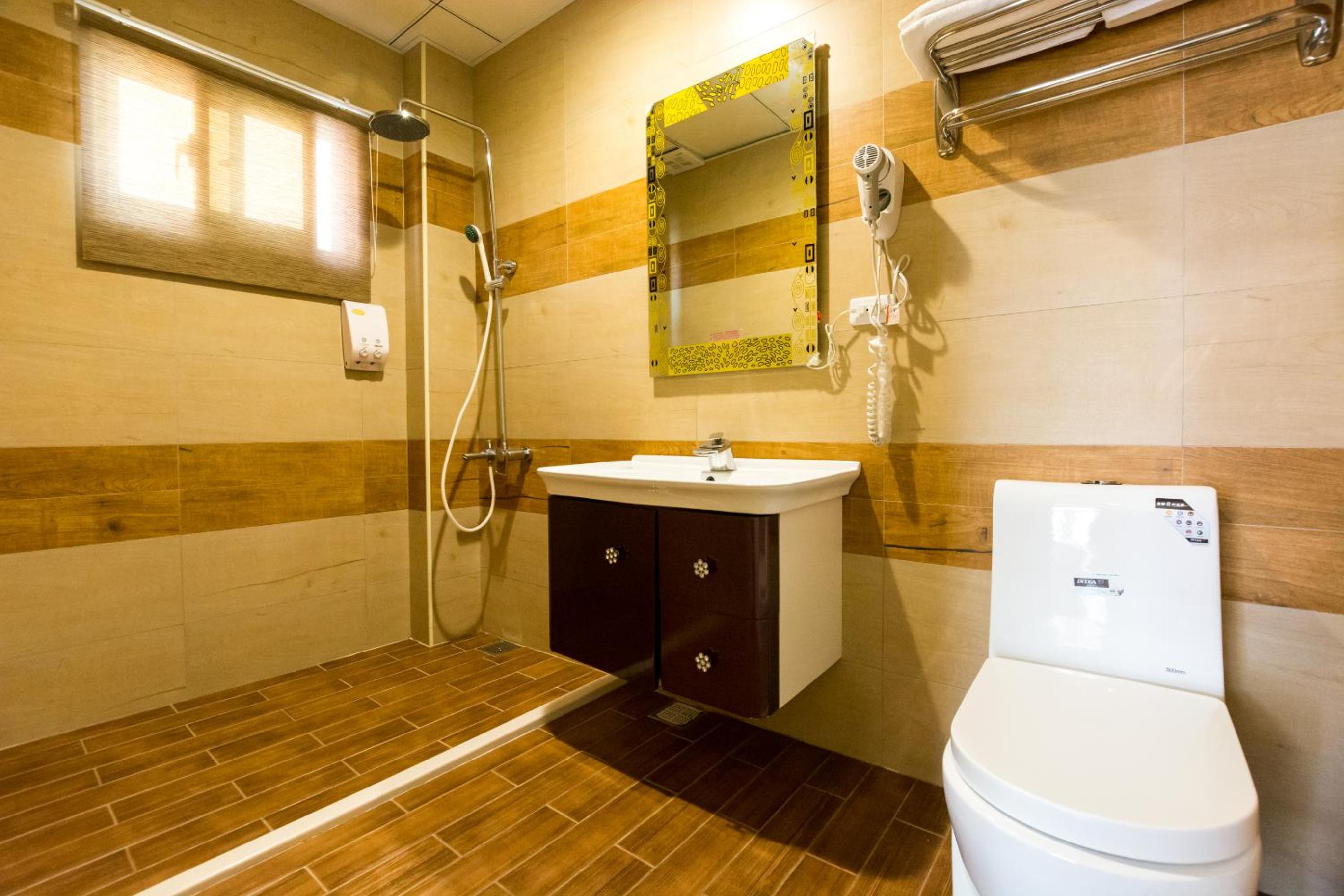 GJia Taitung B&B