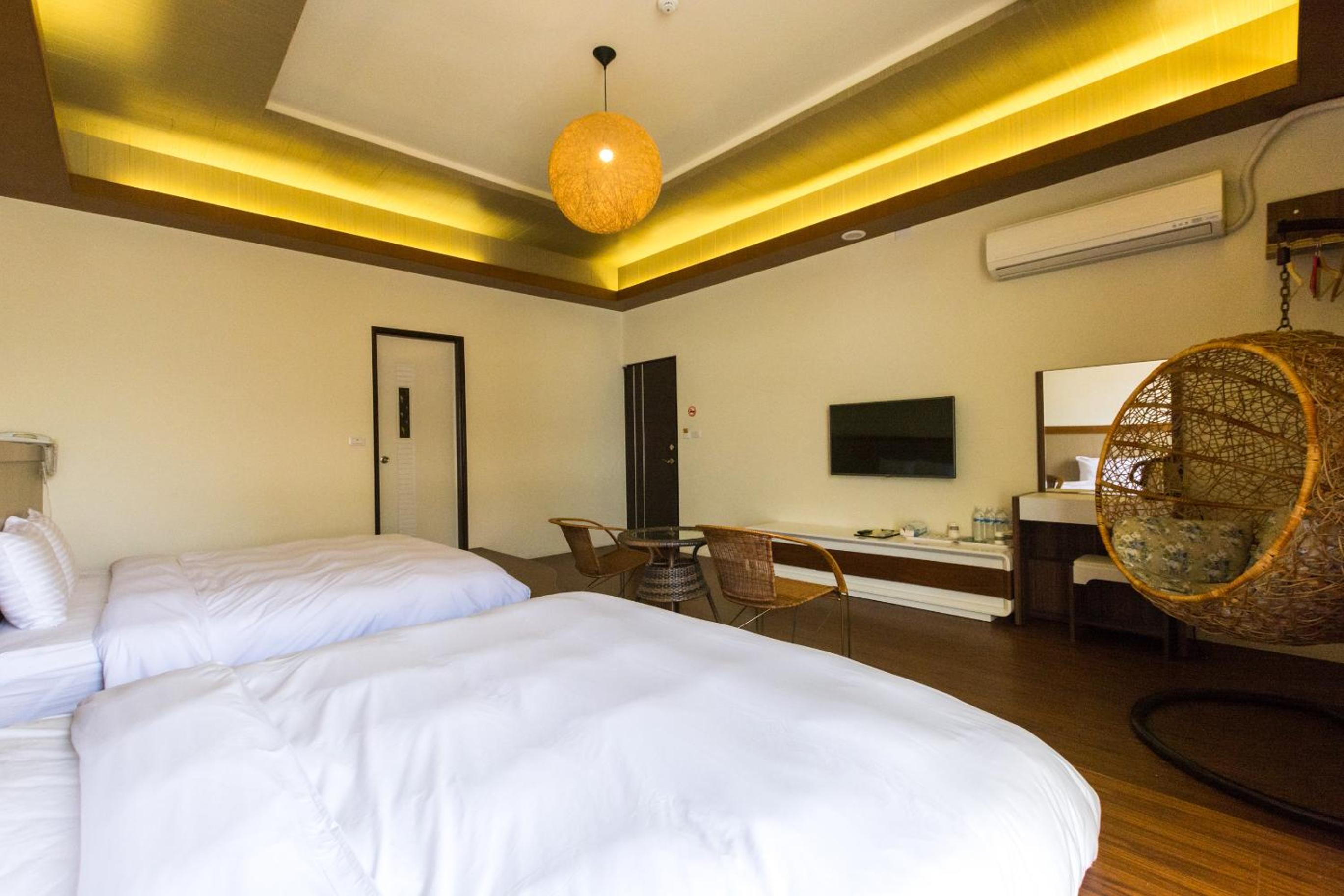 GJia Taitung B&B