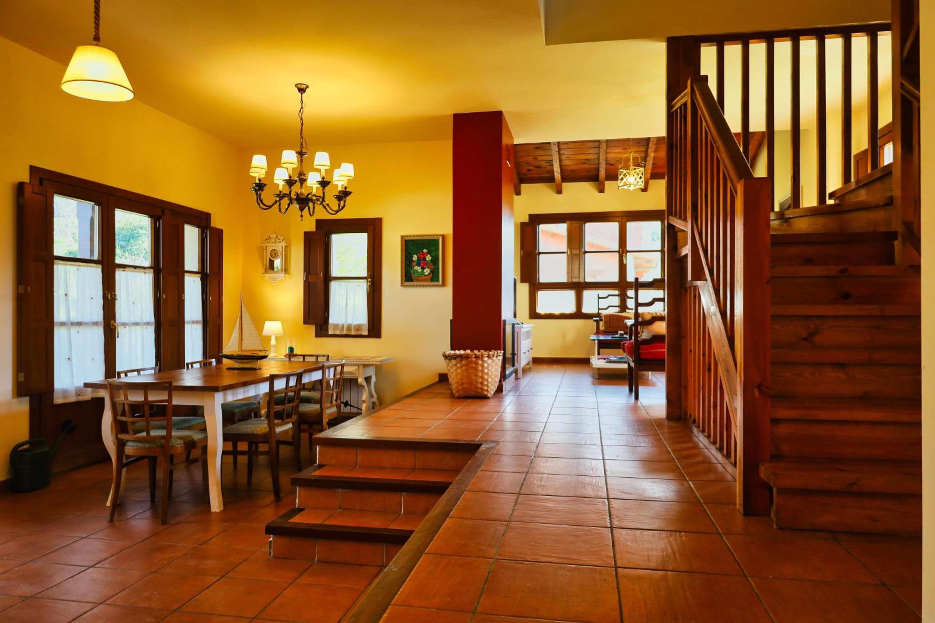 Ribadesella Casa cerca Playa de Vega – La Palmera