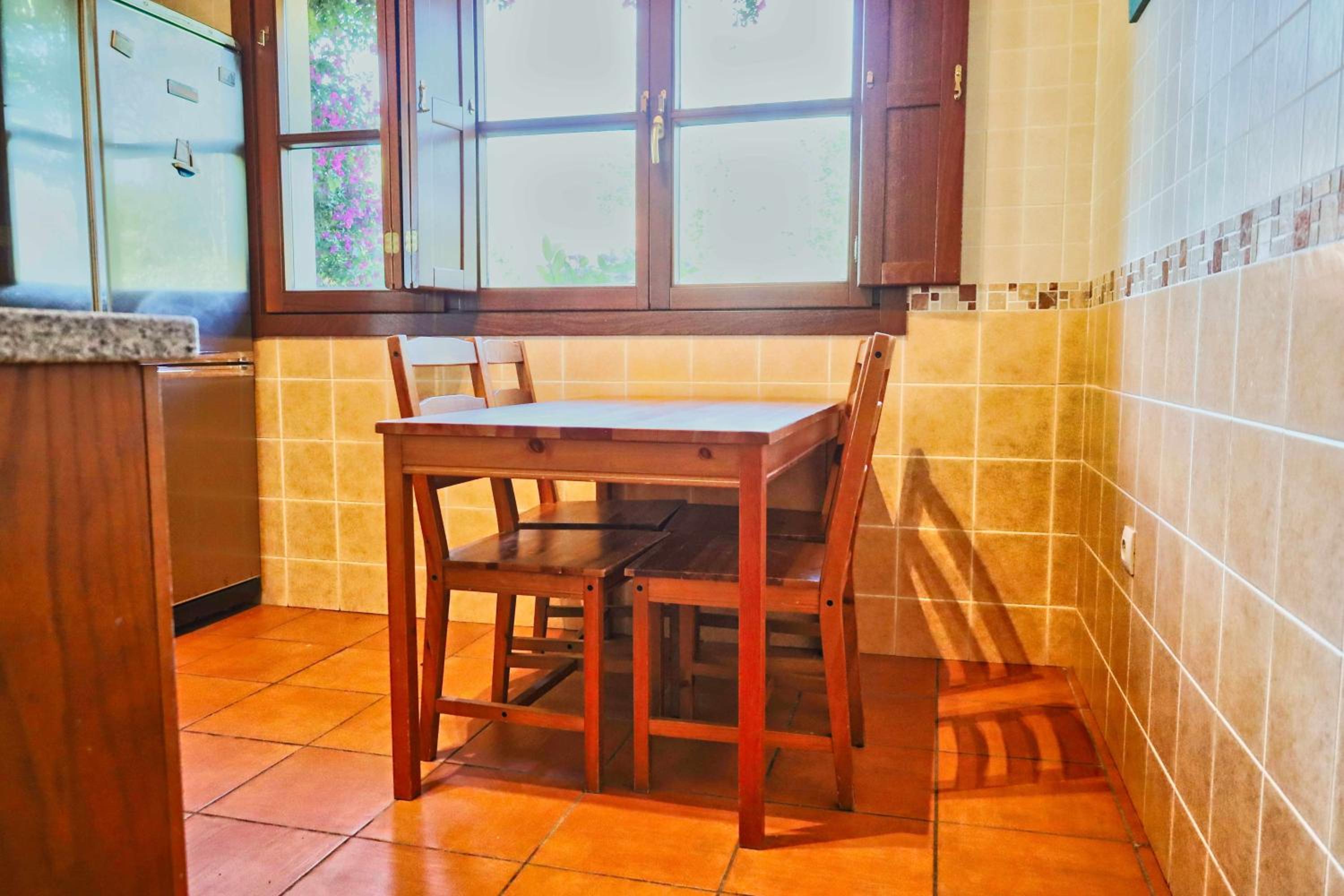 Ribadesella Casa cerca Playa de Vega – La Palmera