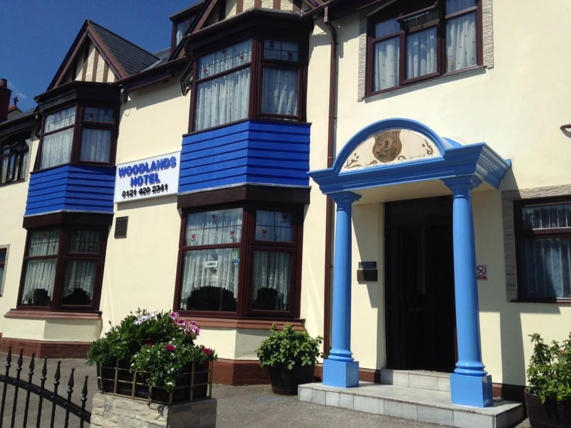 Hotel Woodlands Hotel - Image 1