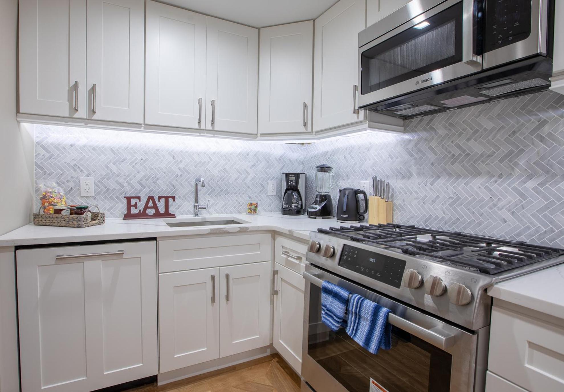 Elegant East Side