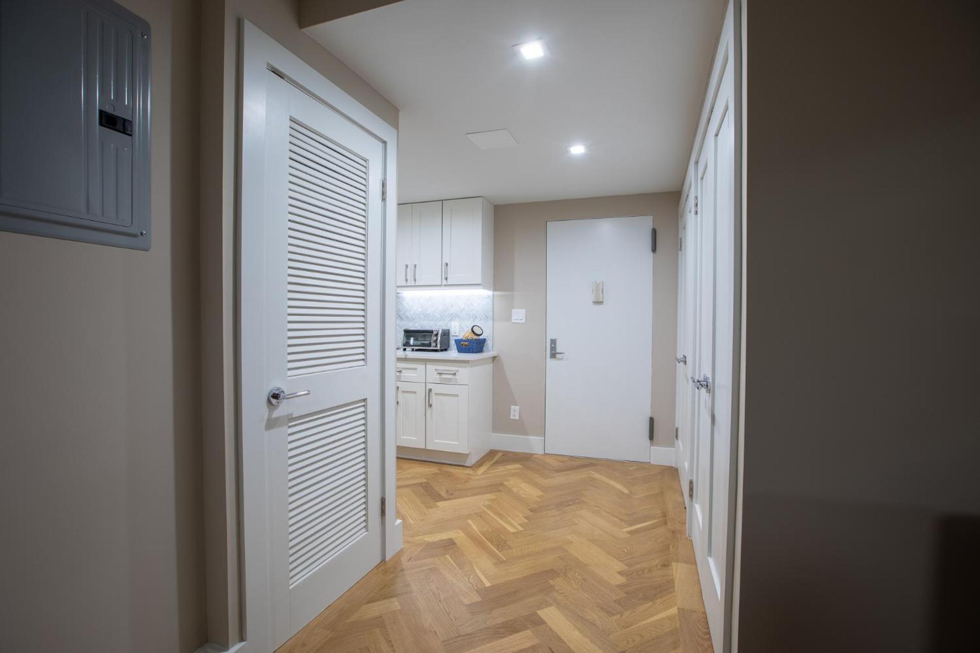 Elegant East Side