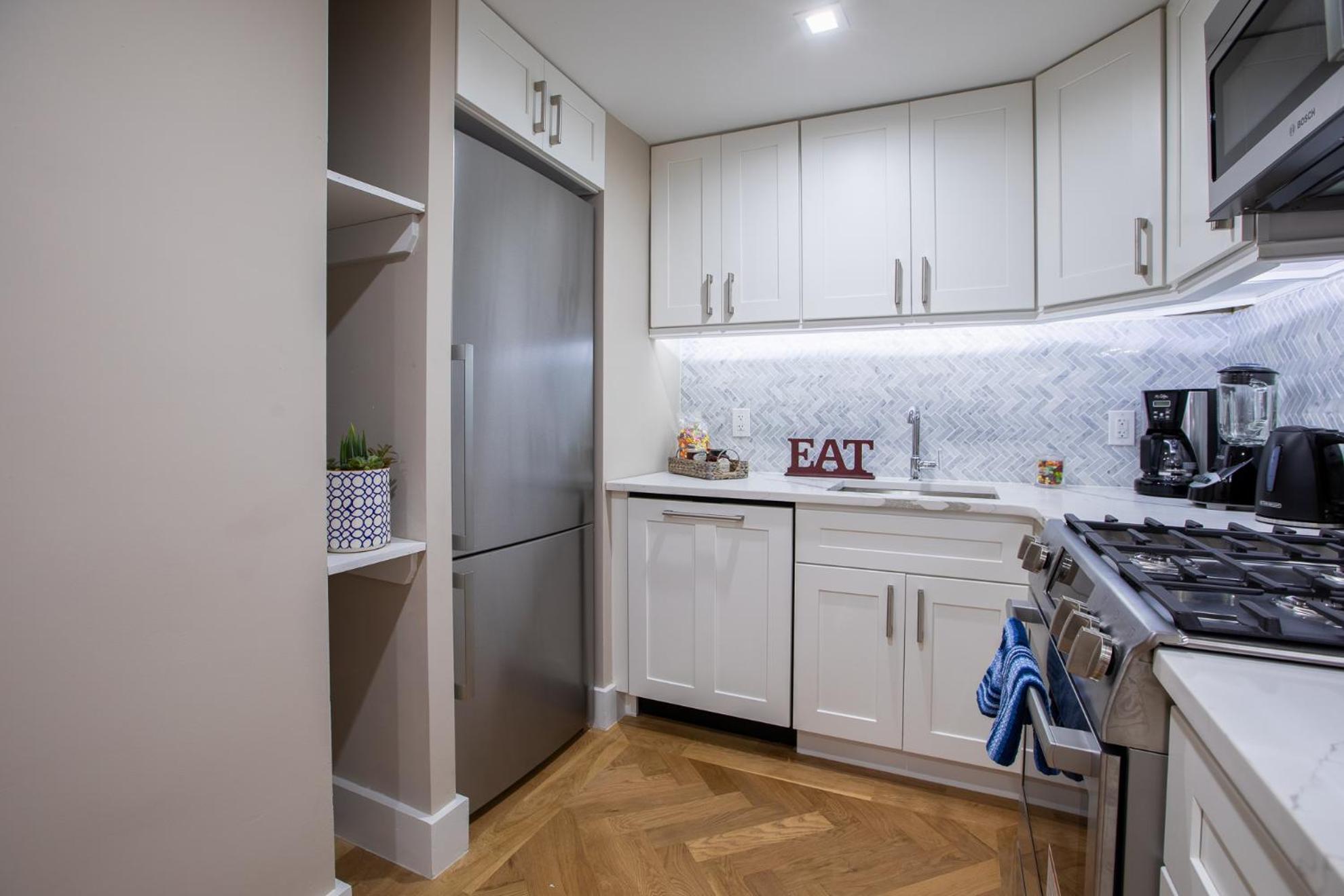 Elegant East Side