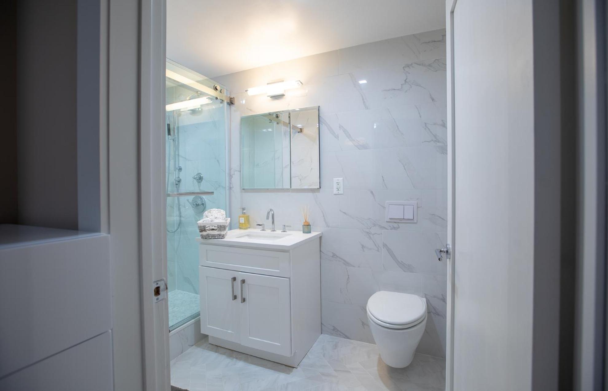 Elegant East Side