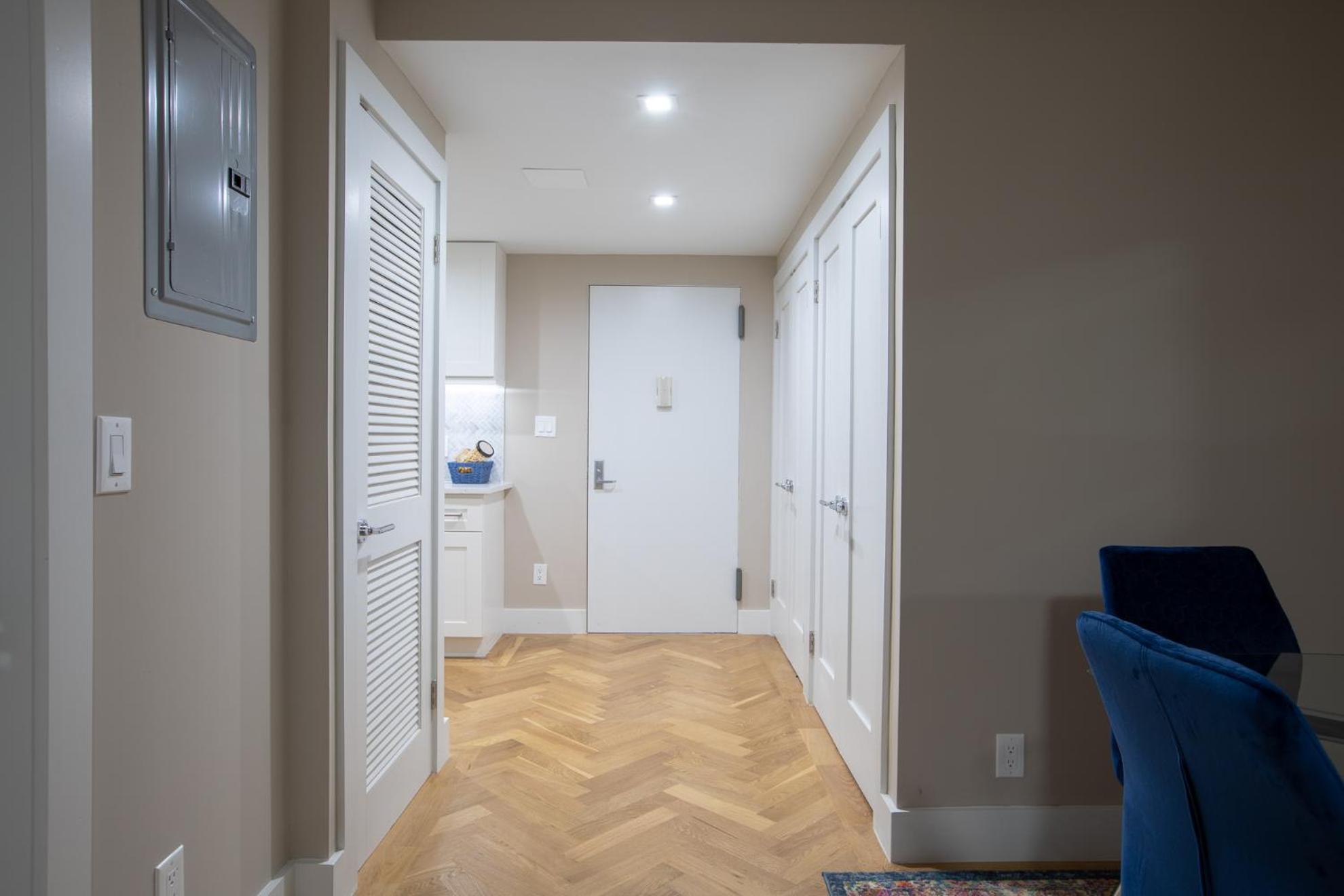 Elegant East Side