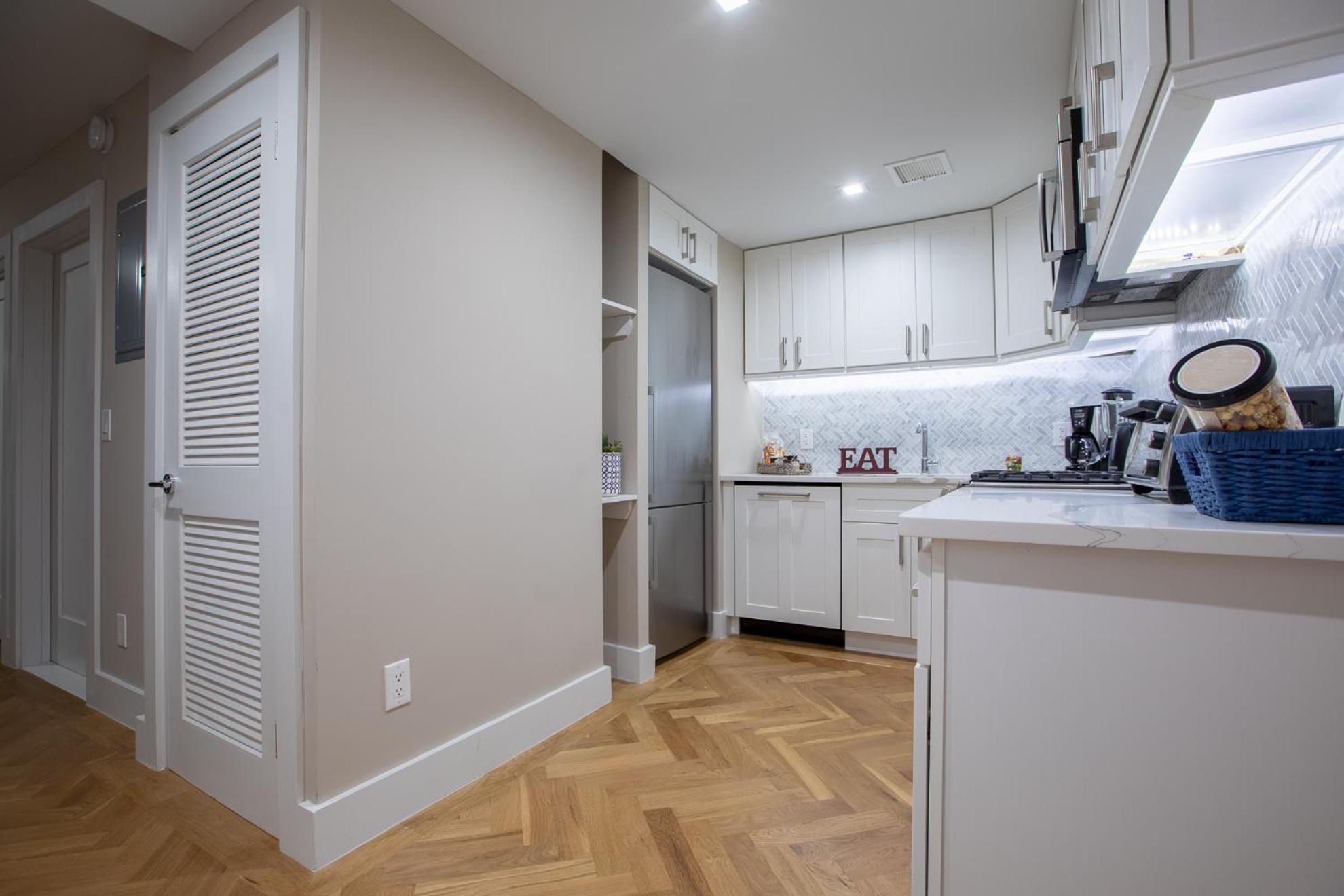 Elegant East Side