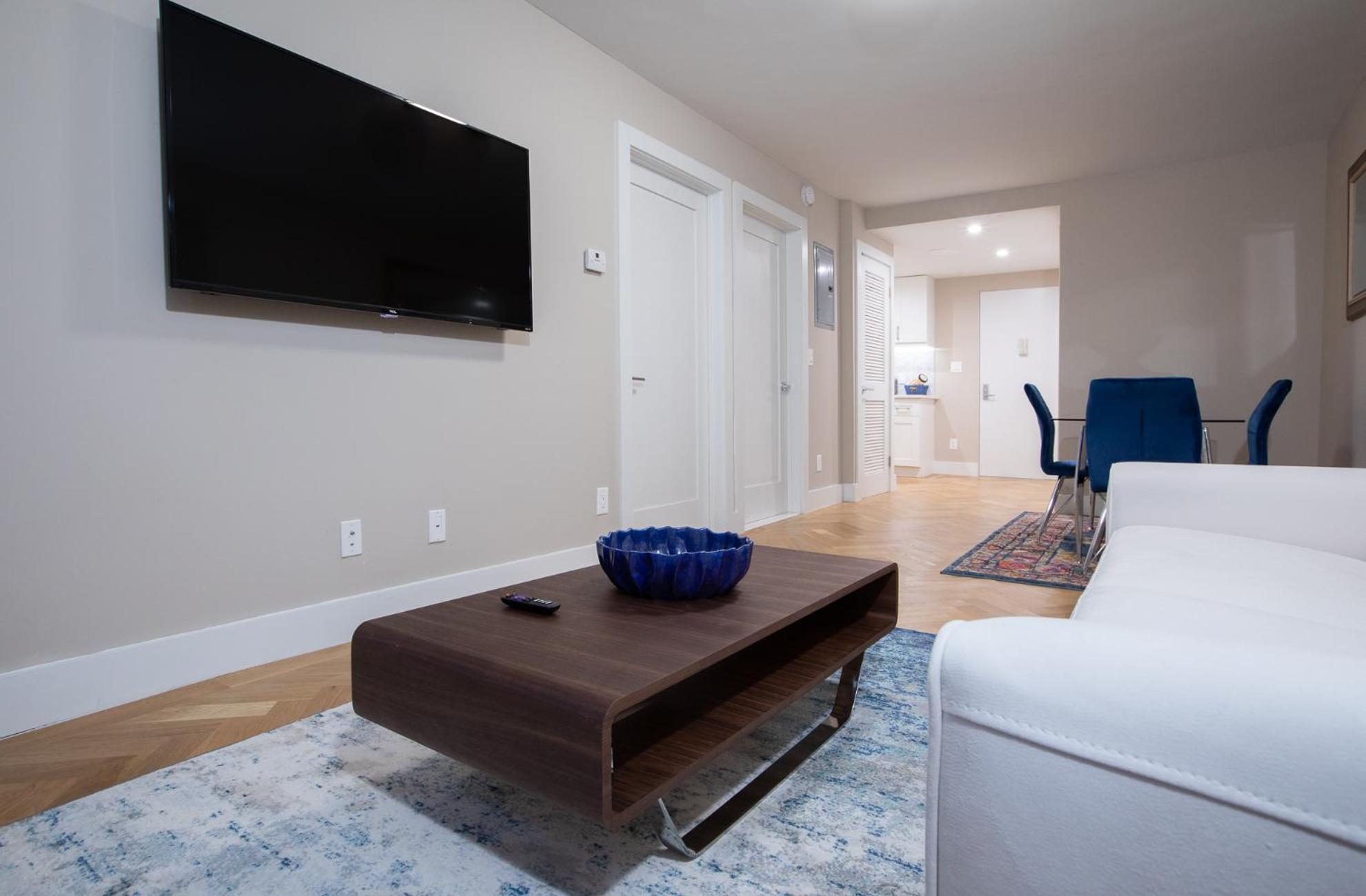 Elegant East Side