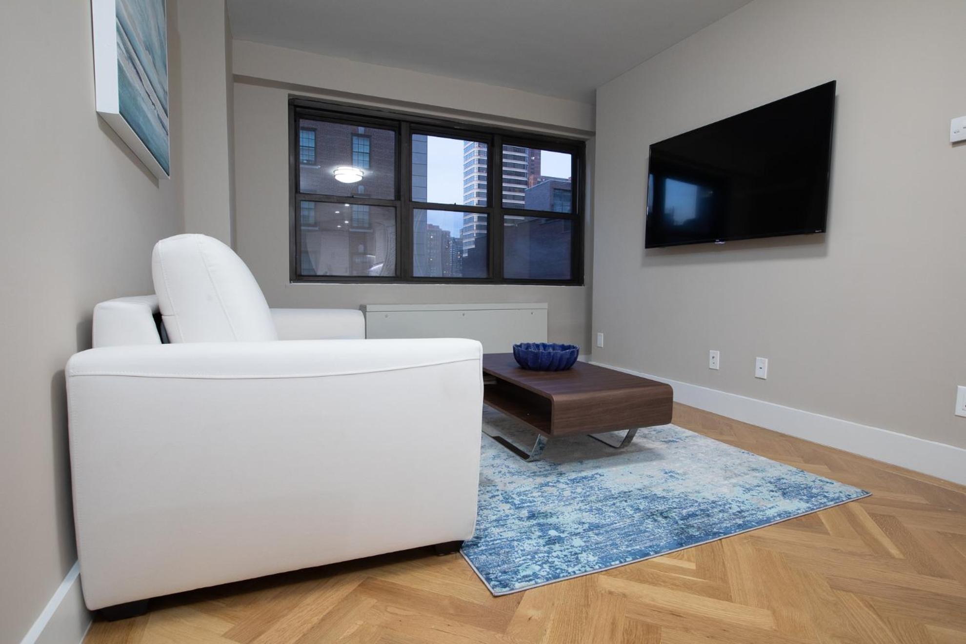 Elegant East Side