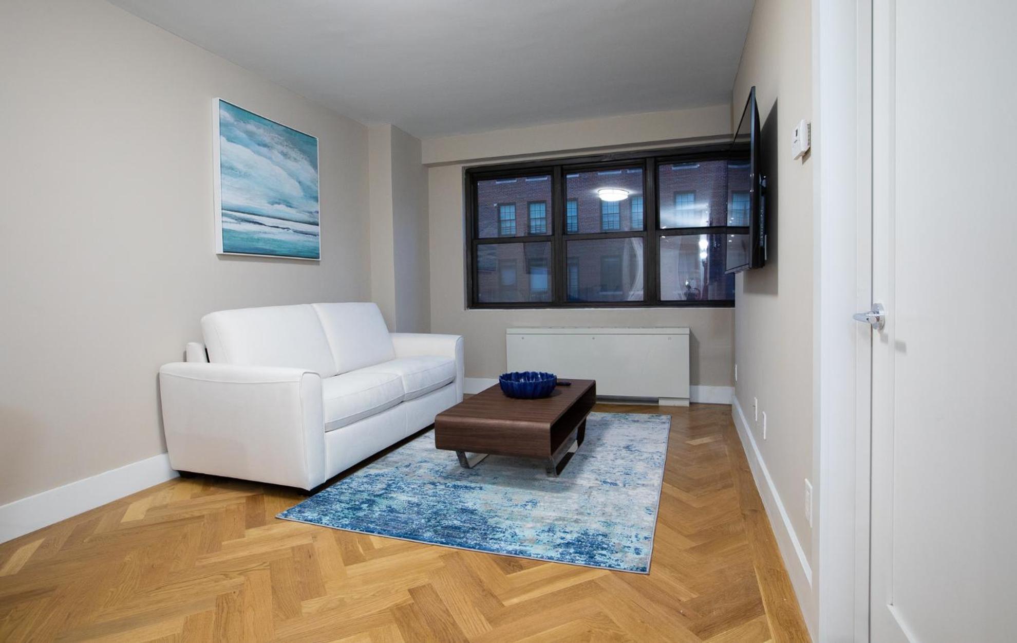 Elegant East Side