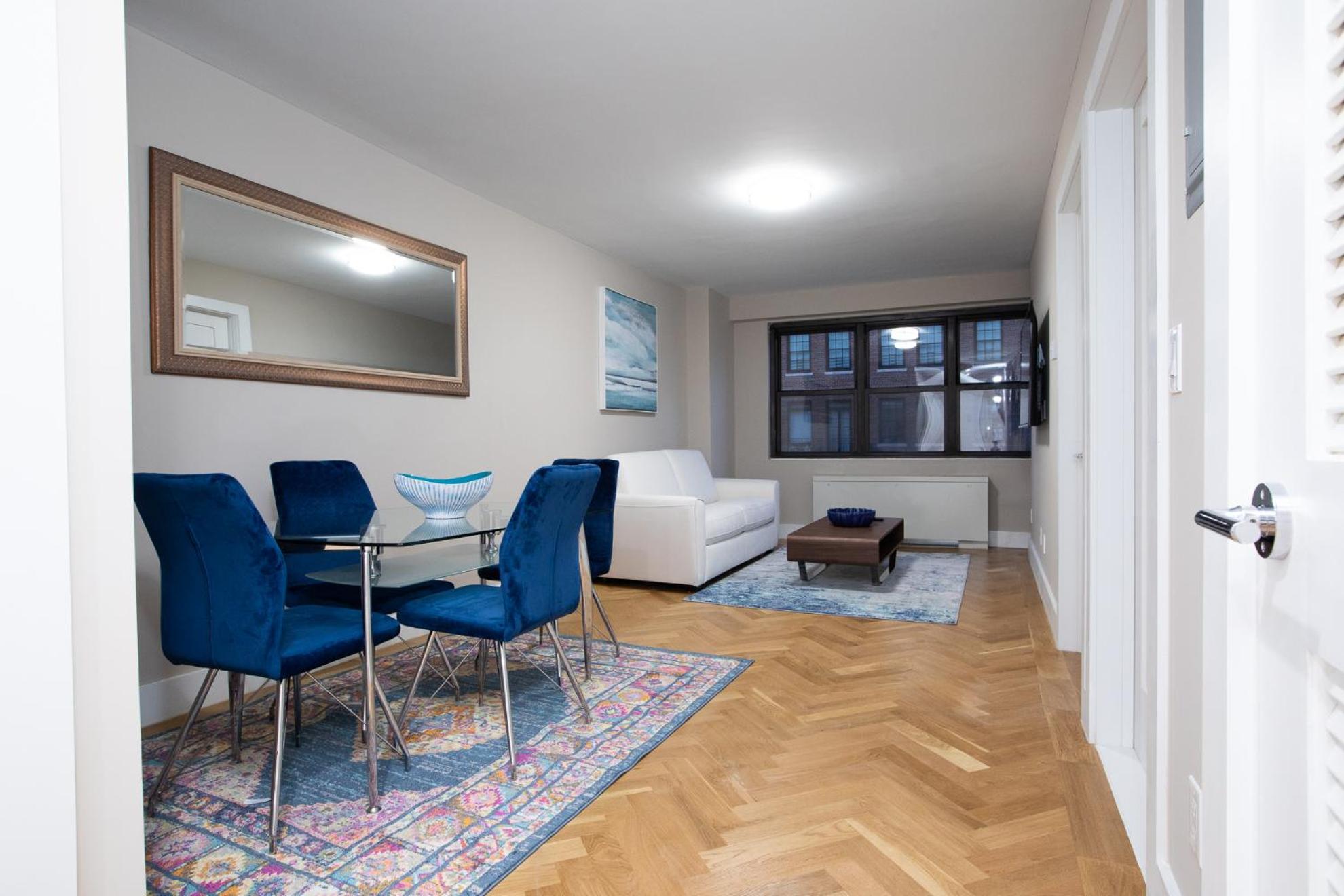 Elegant East Side