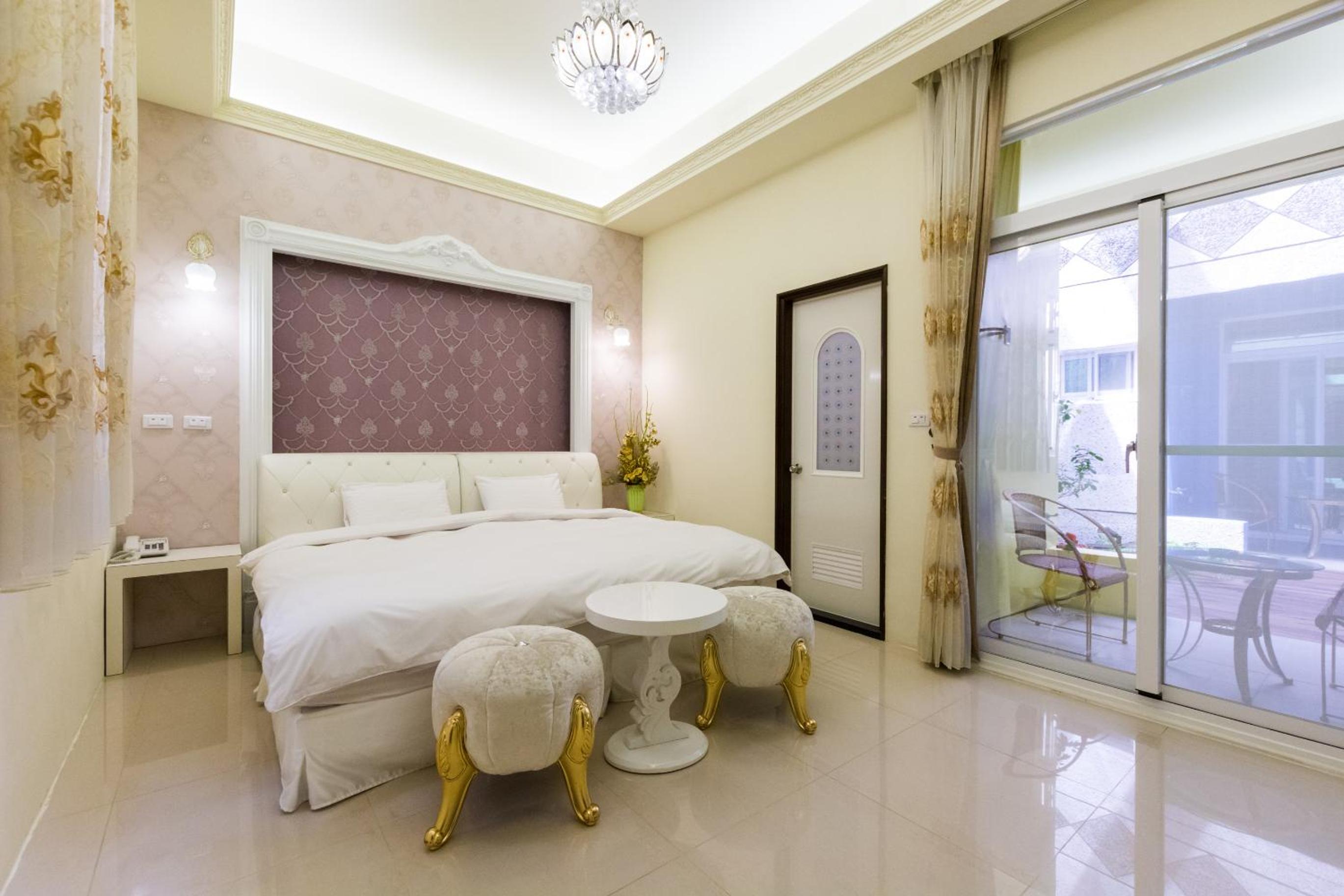 GJia Taitung B&B