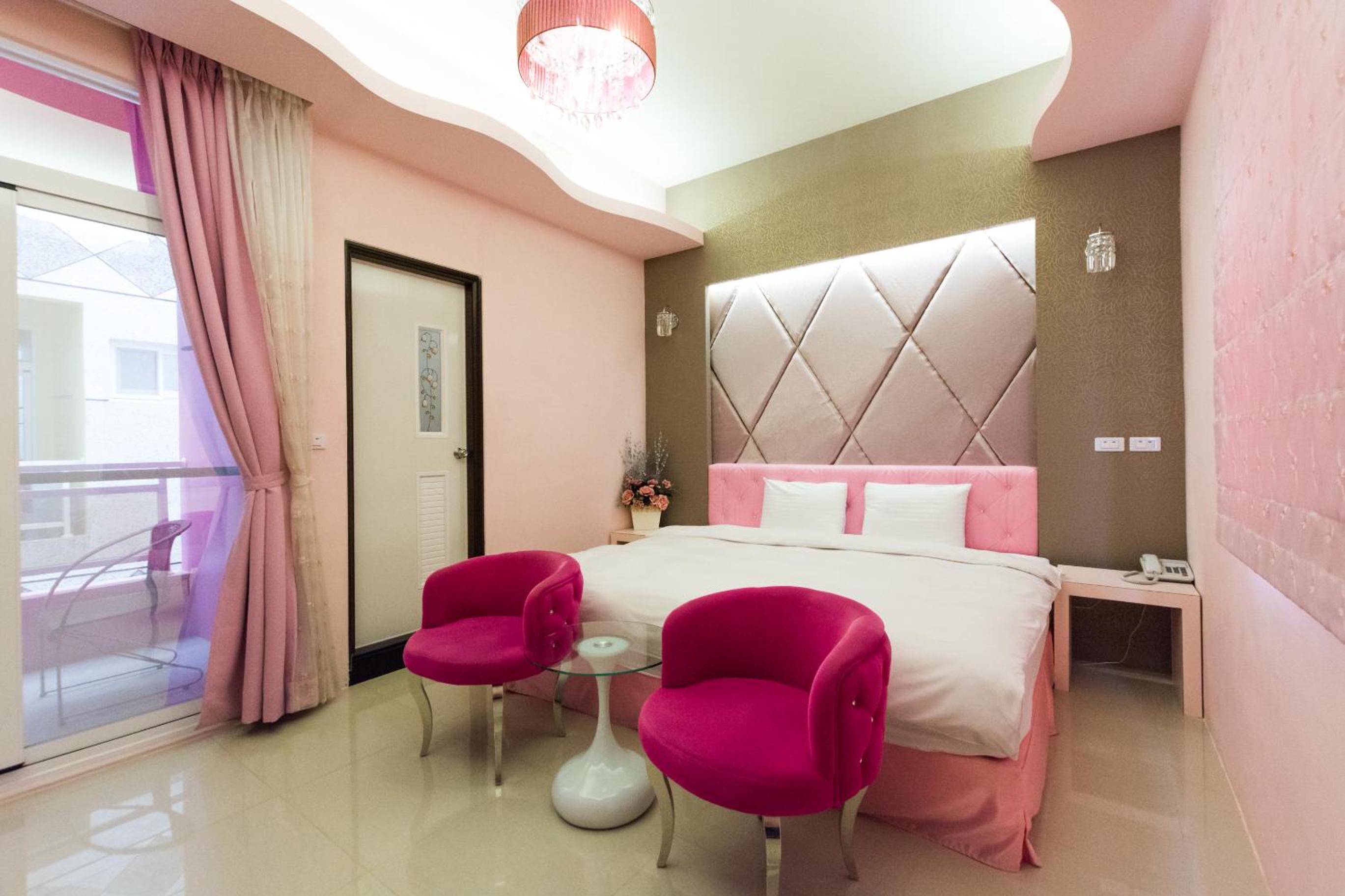 GJia Taitung B&B