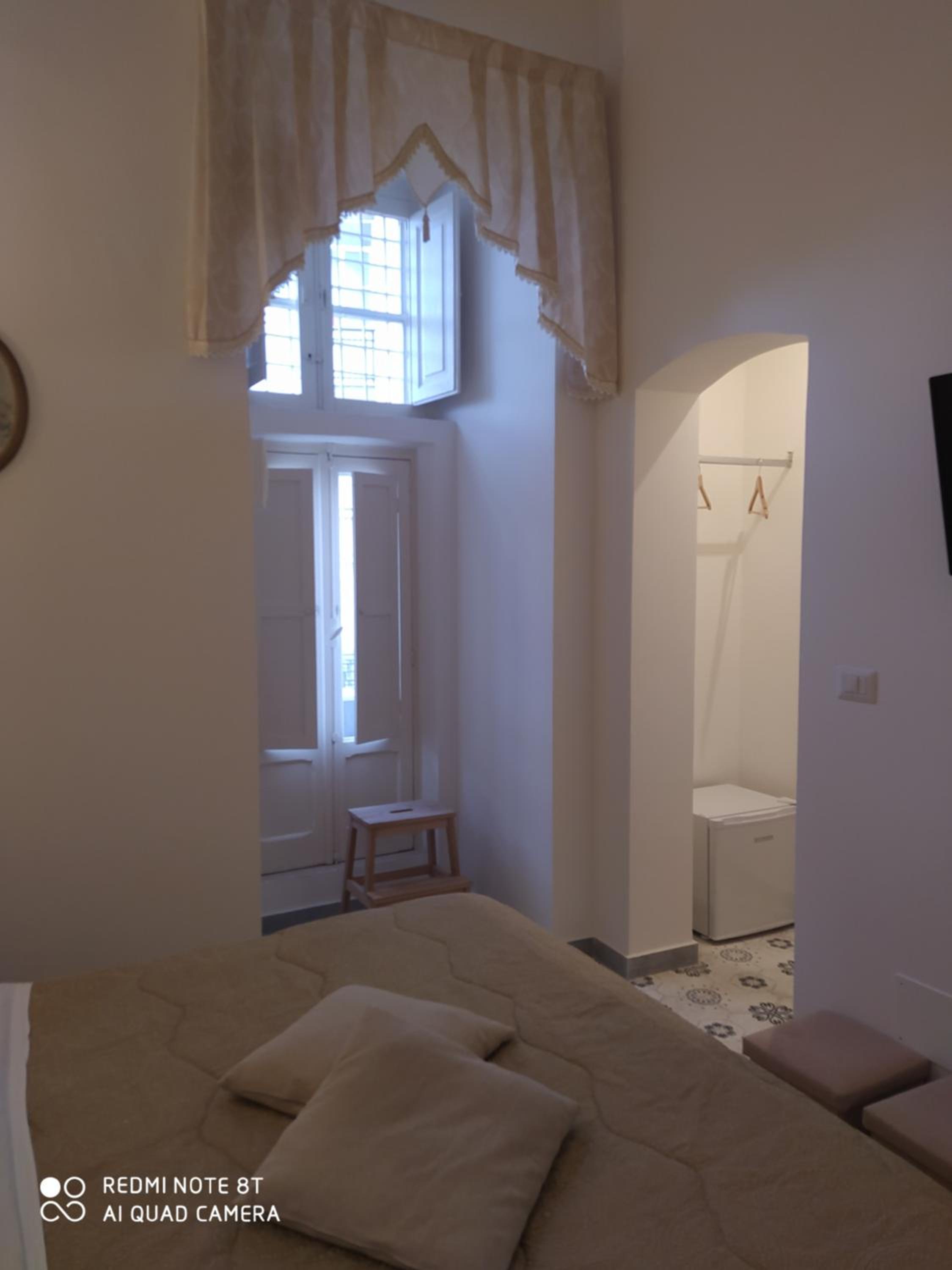 DONNA LUCREZIA b&b Boutique Hotel Style - RELAX & BUSINESS STAY