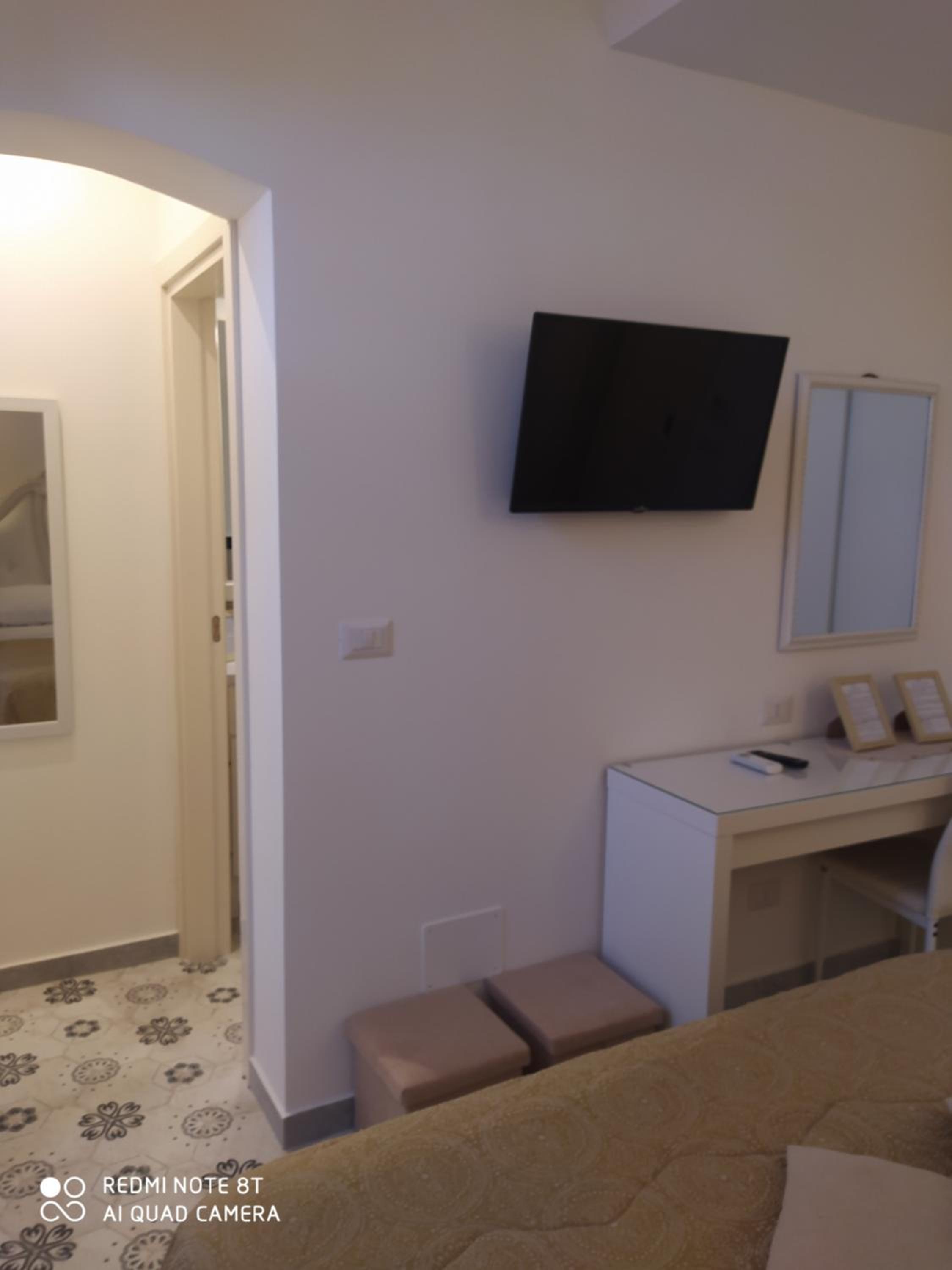 DONNA LUCREZIA b&b Boutique Hotel Style - RELAX & BUSINESS STAY