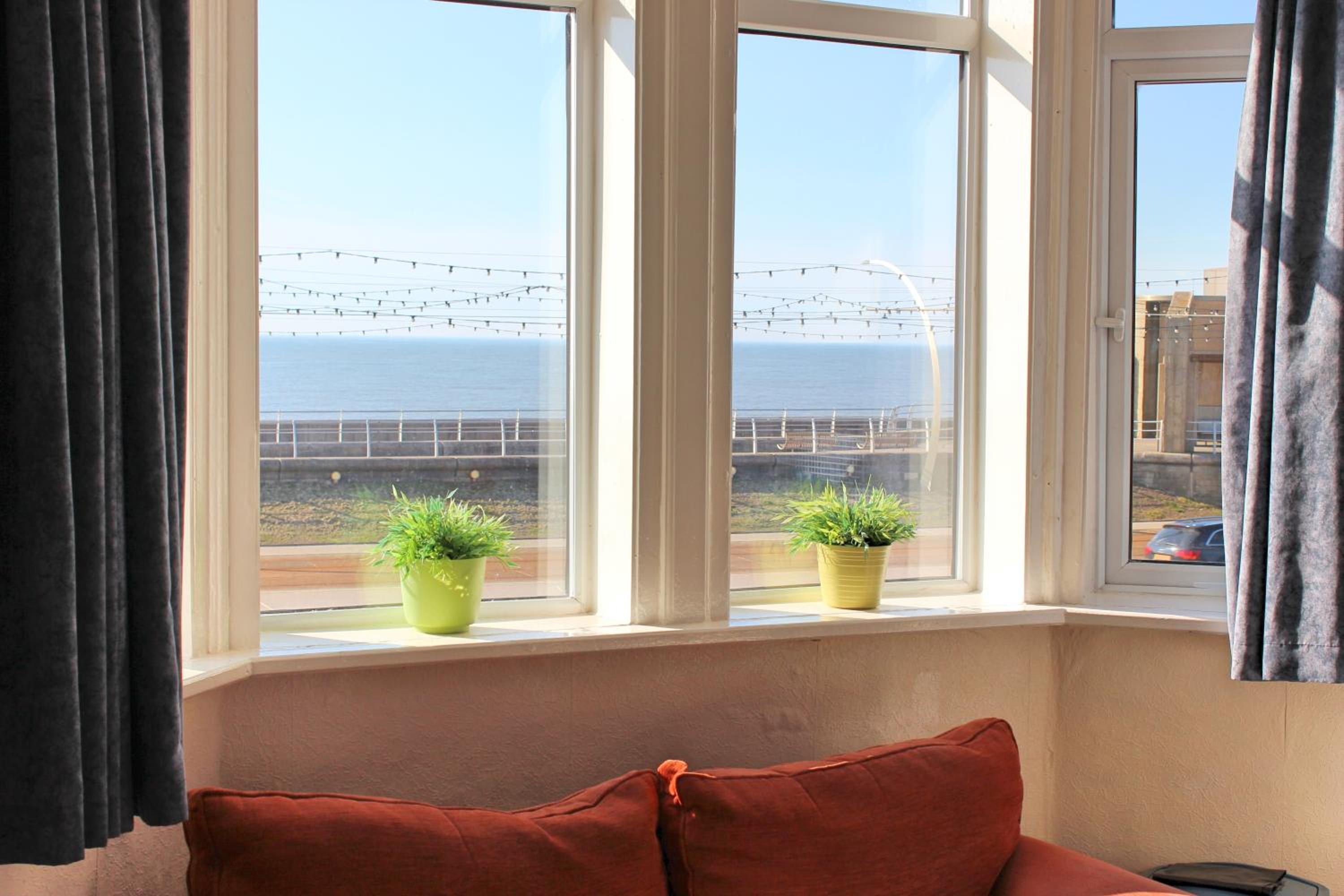 Sandpiper Holiday Apartments