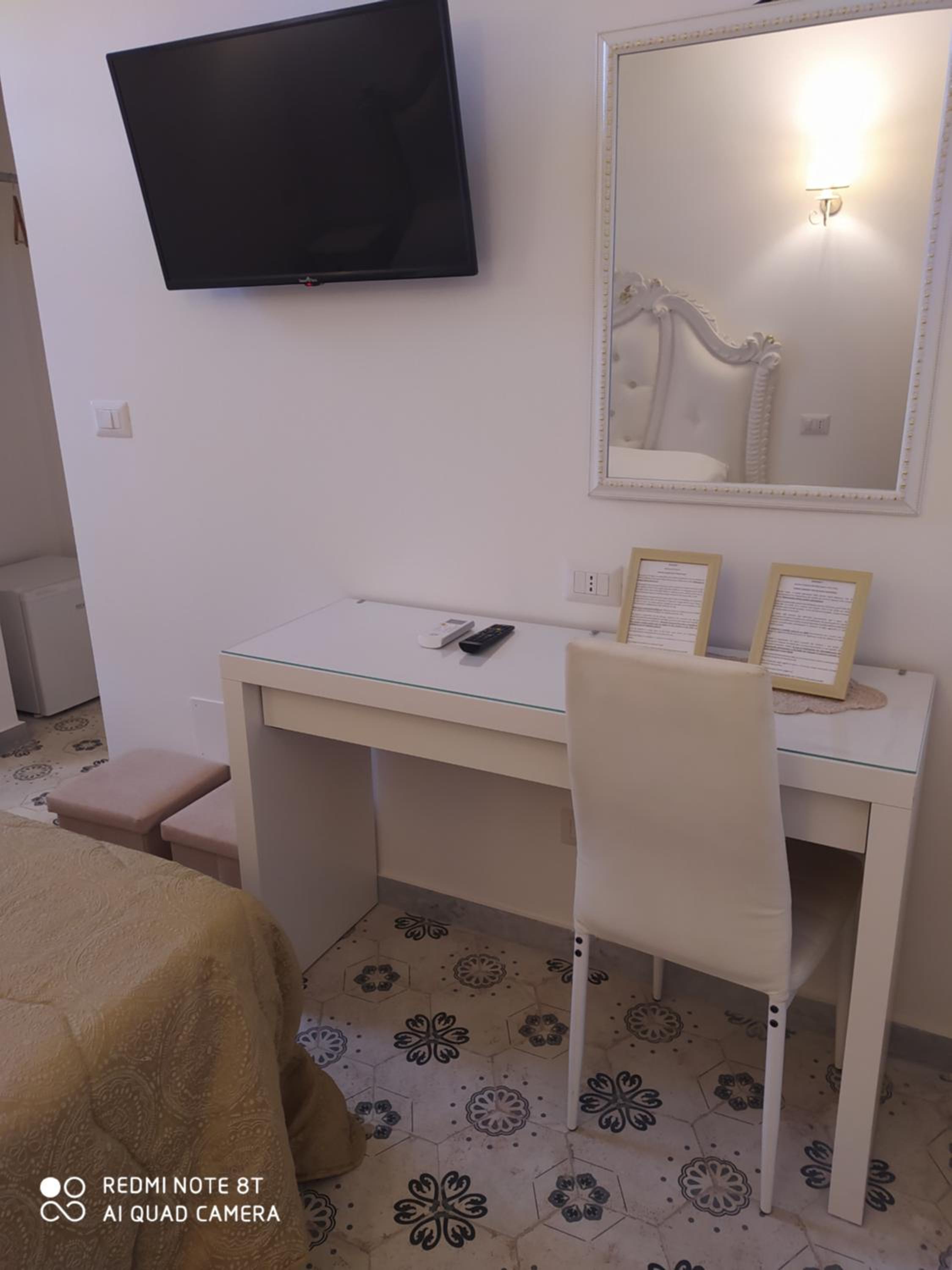DONNA LUCREZIA b&b Boutique Hotel Style - RELAX & BUSINESS STAY
