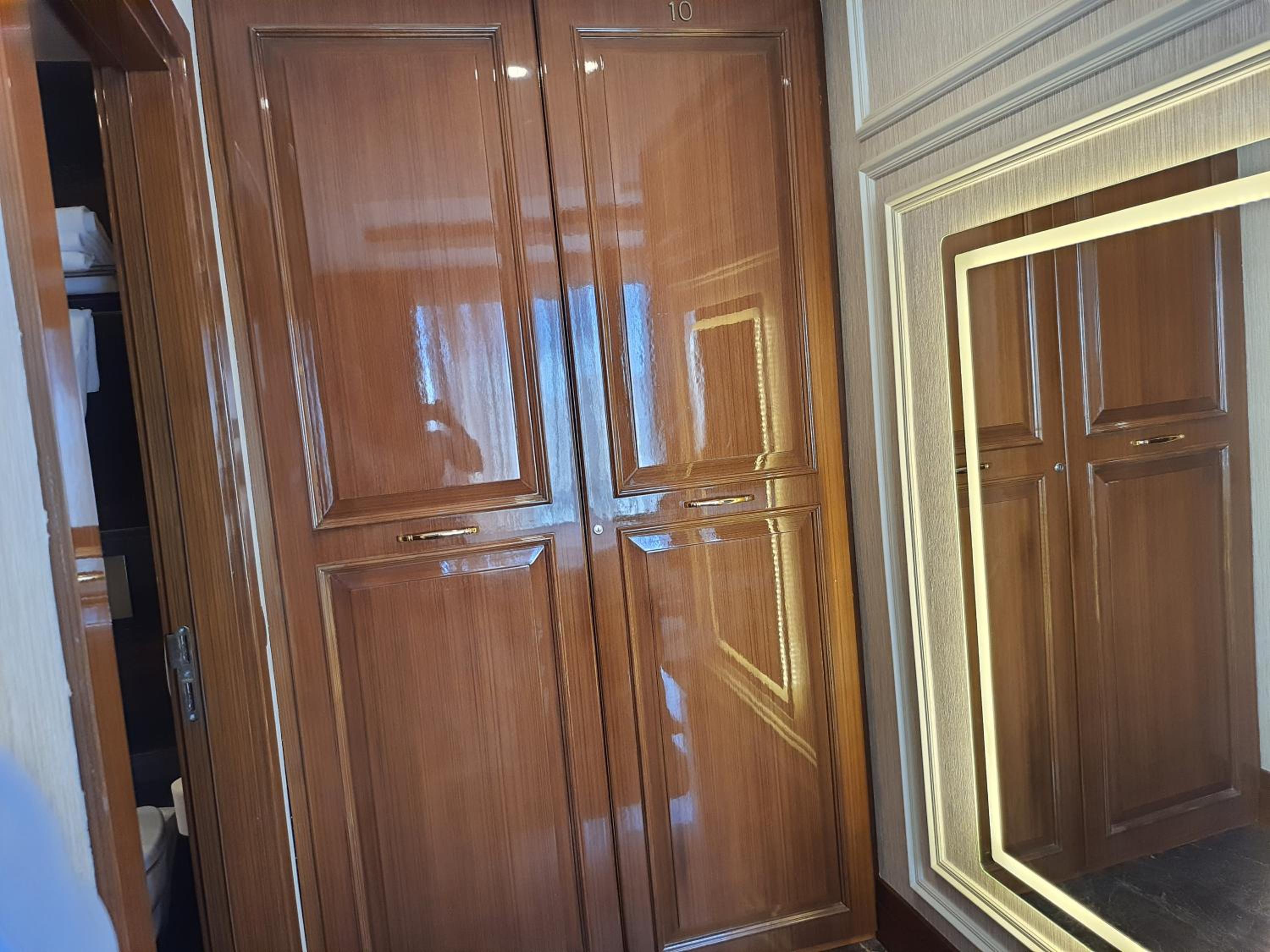 Grand Star Otel Premium - Image 47