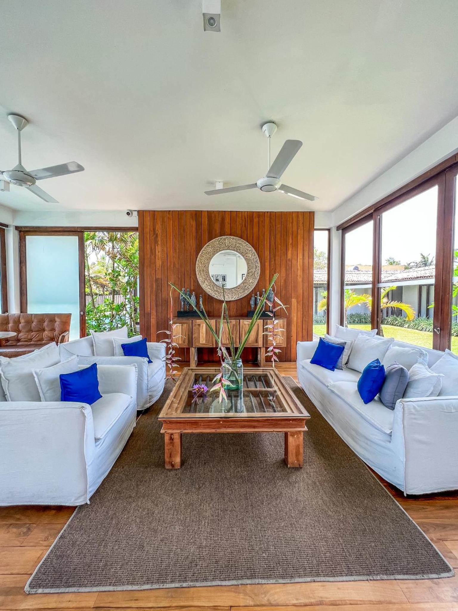 Ubuntu Beach Villas by Reveal view 4