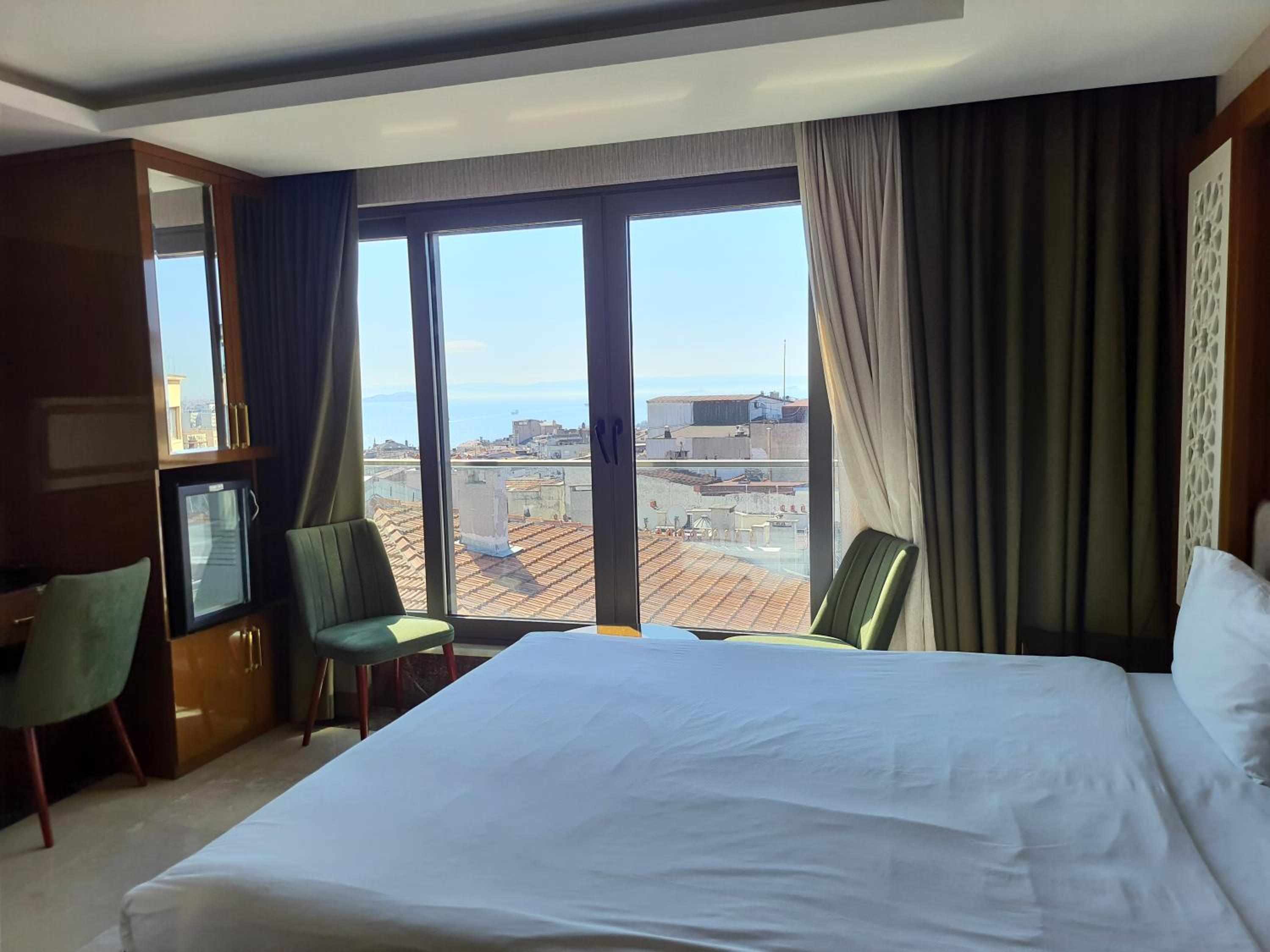 Grand Star Otel Premium - Image 51