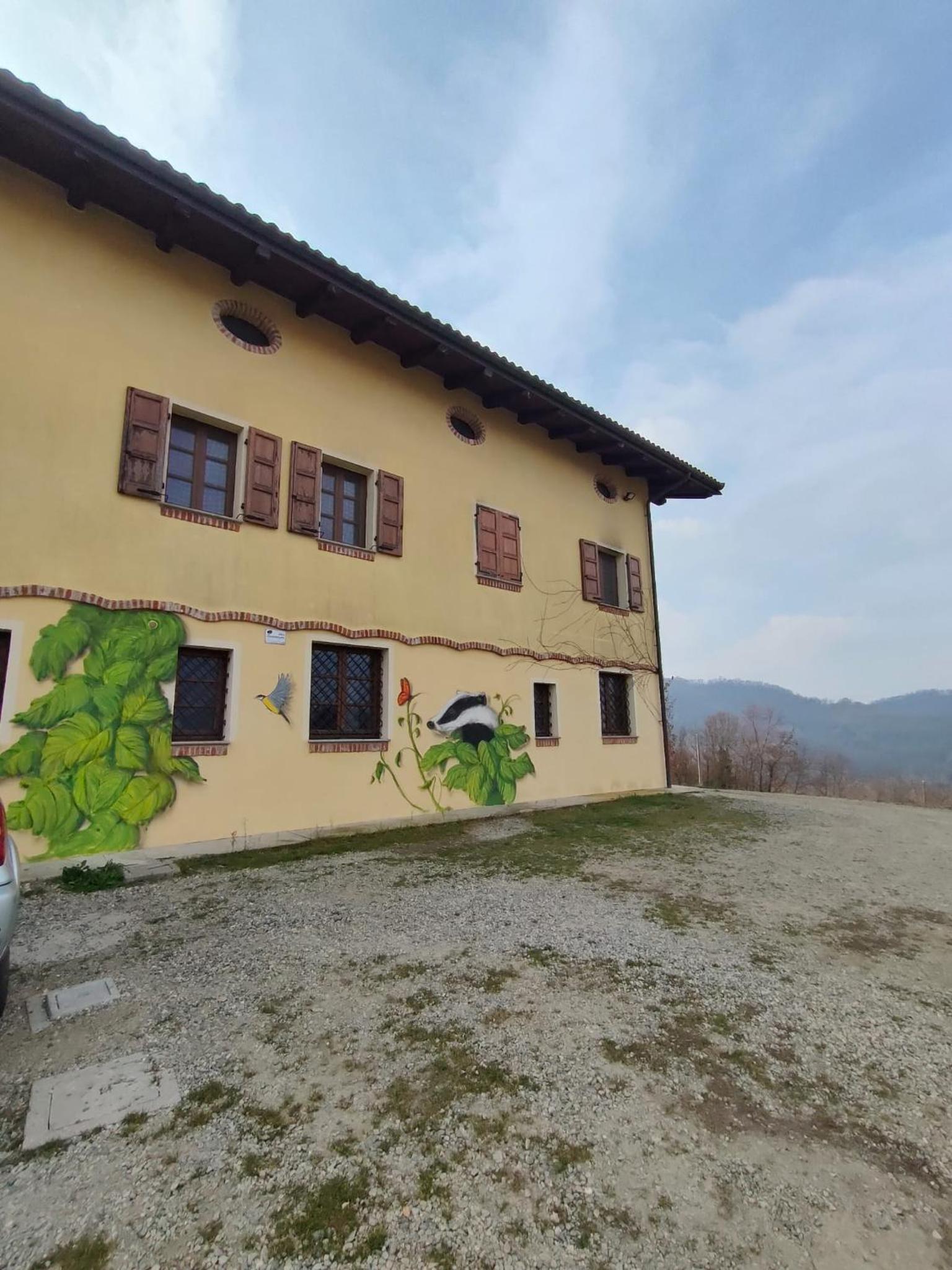 B&B Naturin - Vegan Eco Farm