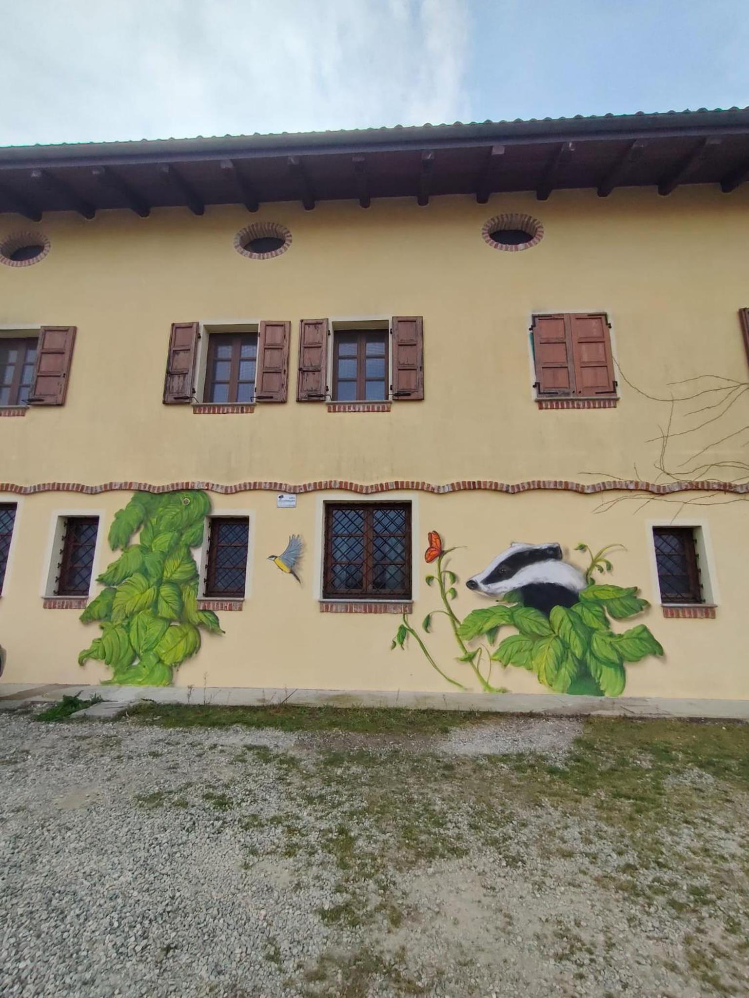 B&B Naturin - Vegan Eco Farm