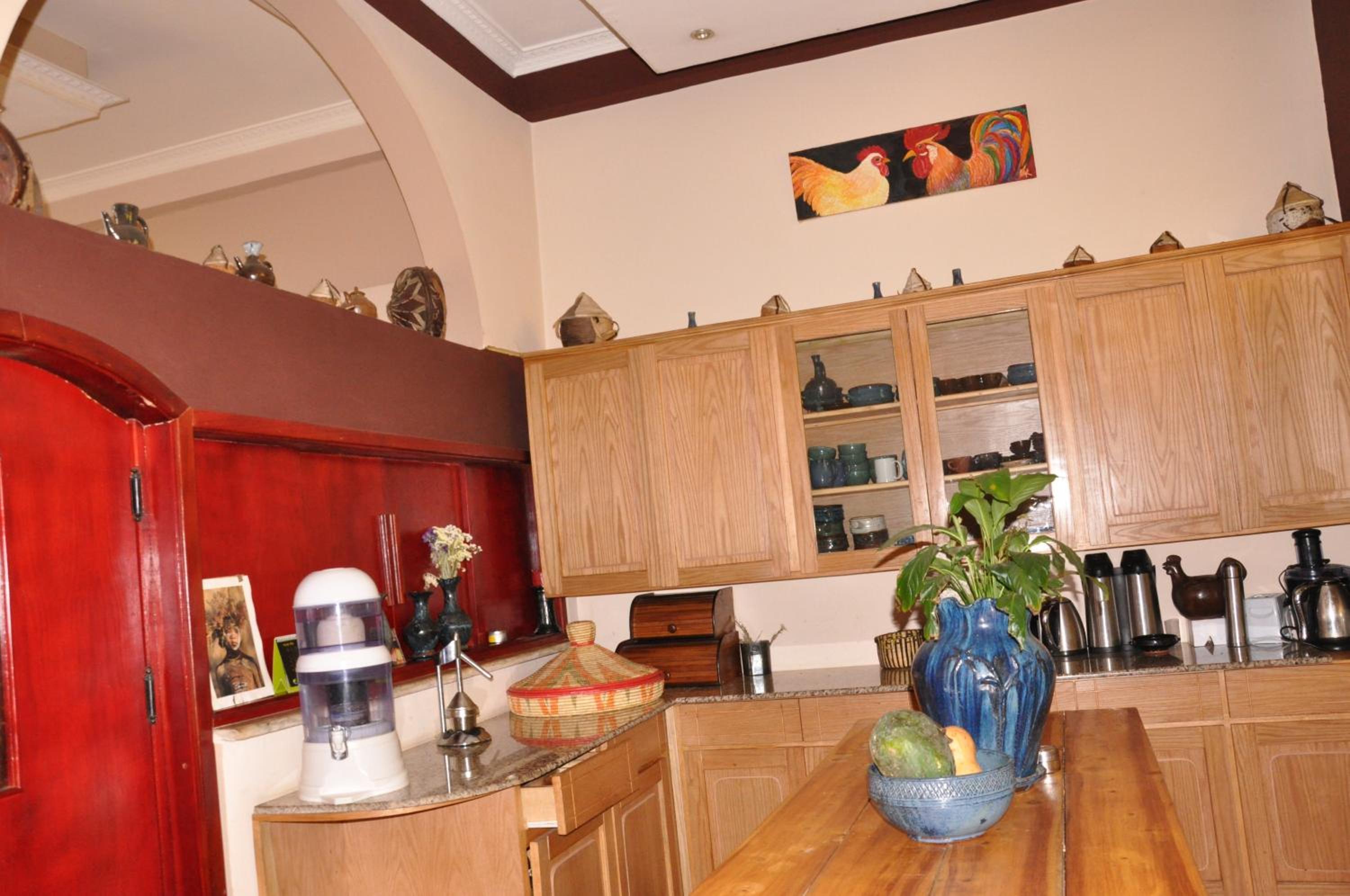 Kefetew Guest House