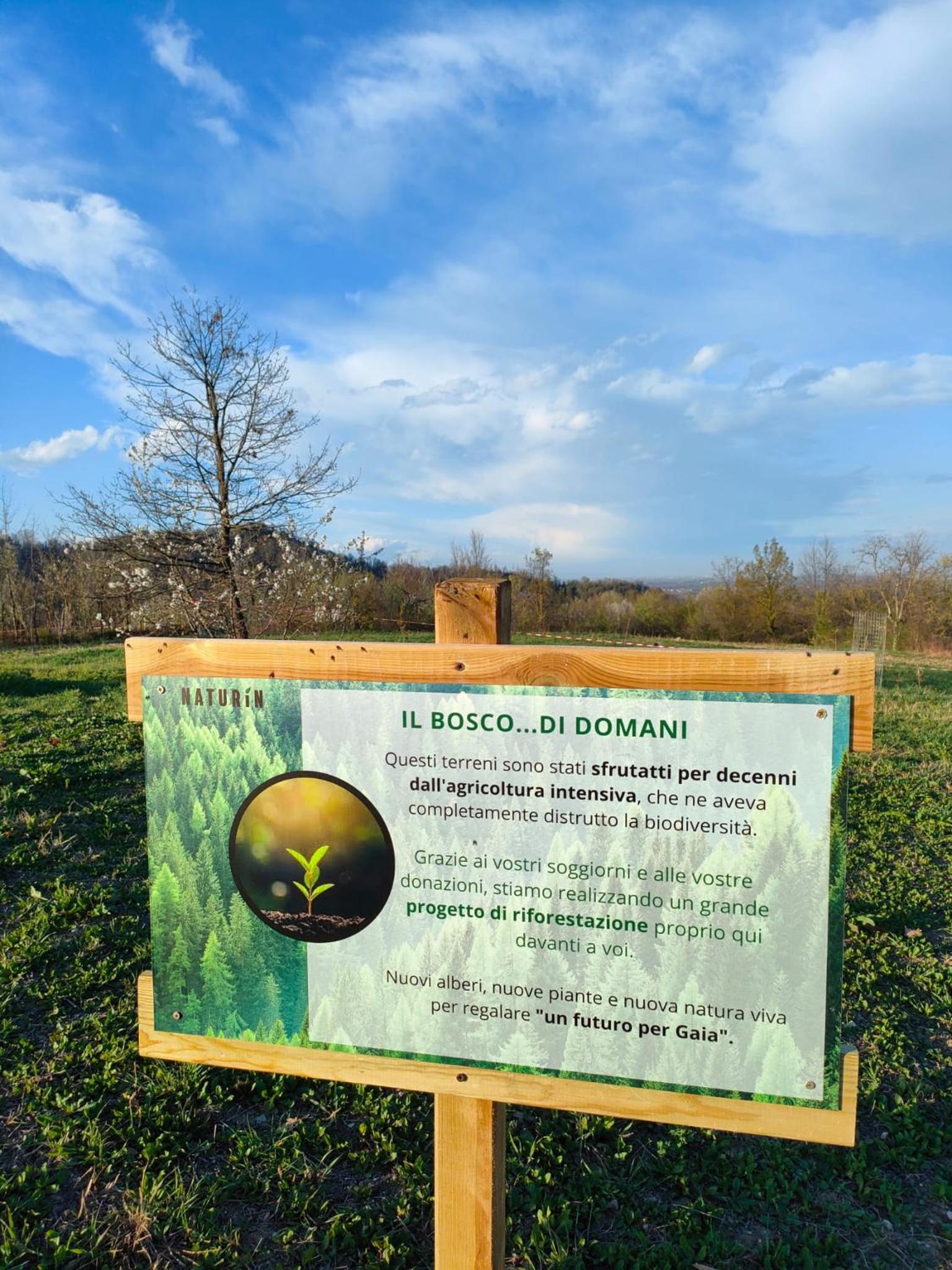 B&B Naturin - Vegan Eco Farm