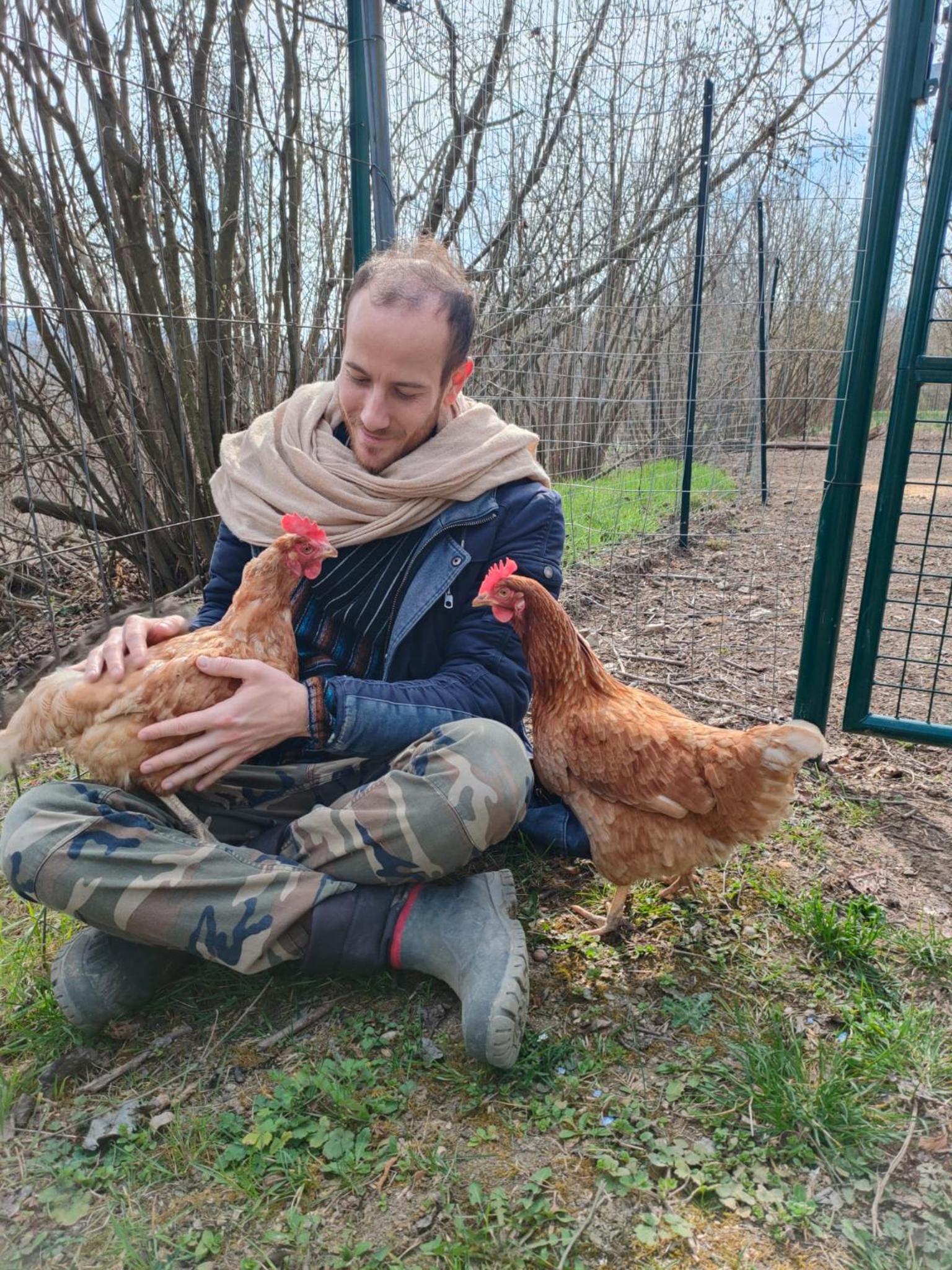 B&B Naturin - Vegan Eco Farm