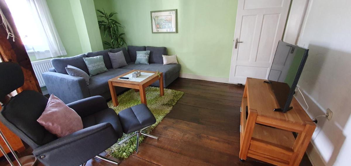 Ferienhaus zur Altlayer Post - Property Image 21