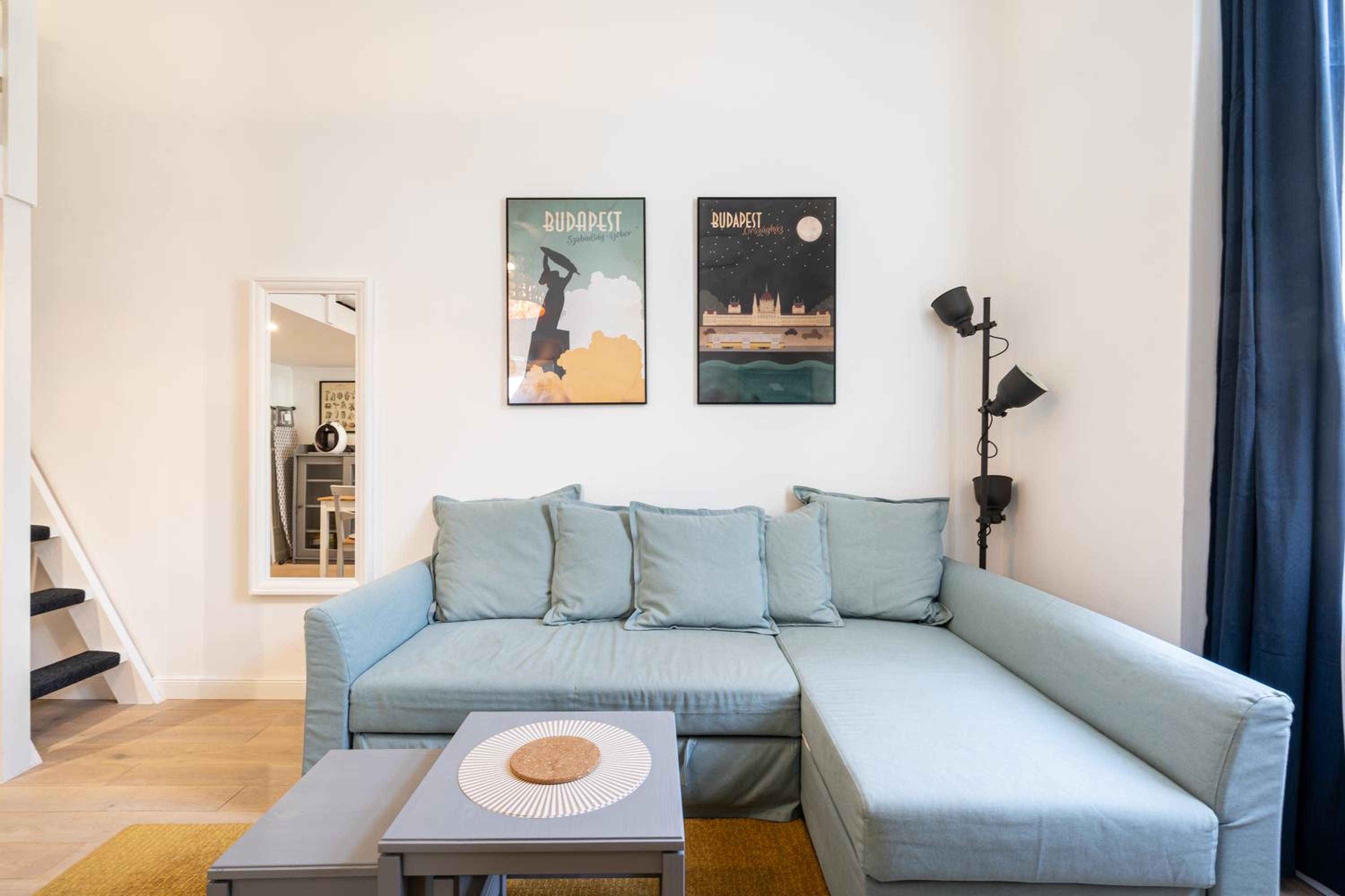 Youth Motive Studio with gallery view 2