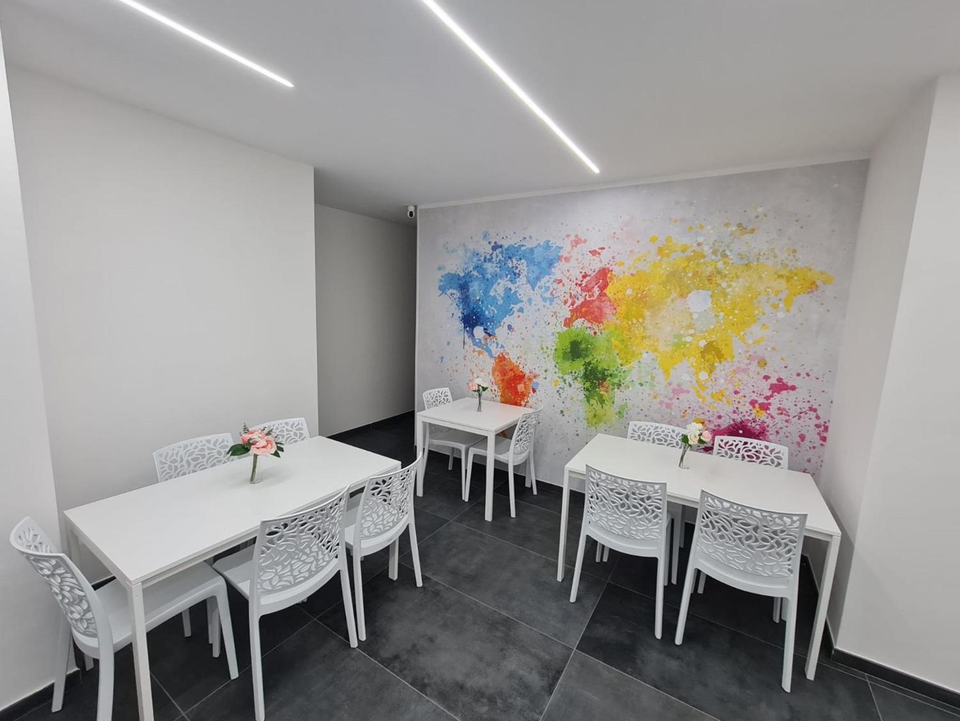Gaisa Naples - Bed & Breakfast