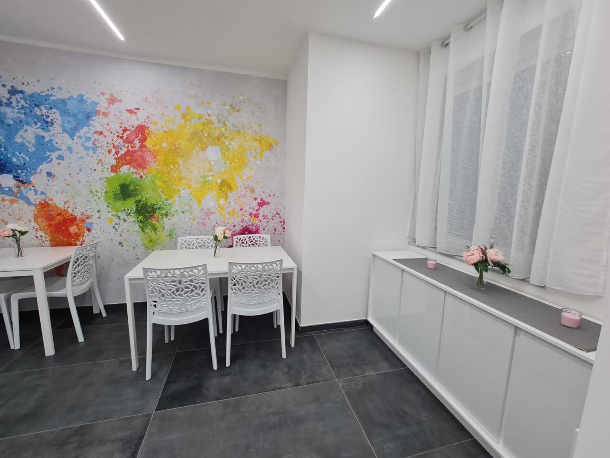 Gaisa Naples - Bed & Breakfast
