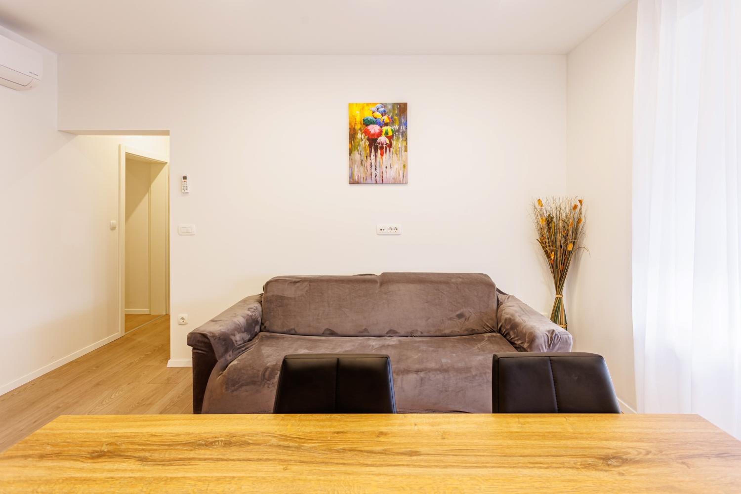 Blue Pearl-Split town Center Apartament