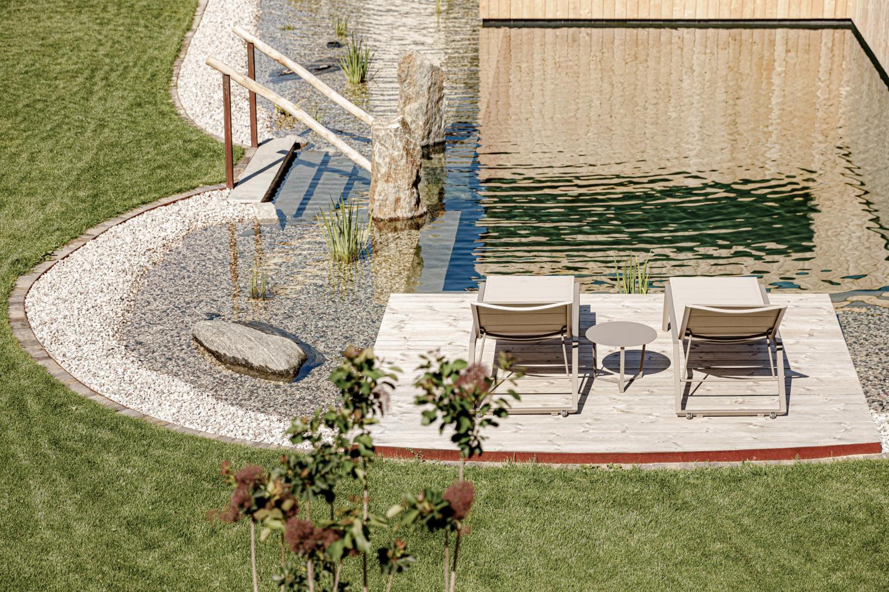 Amolaris Garden Lodges & Guesthouse