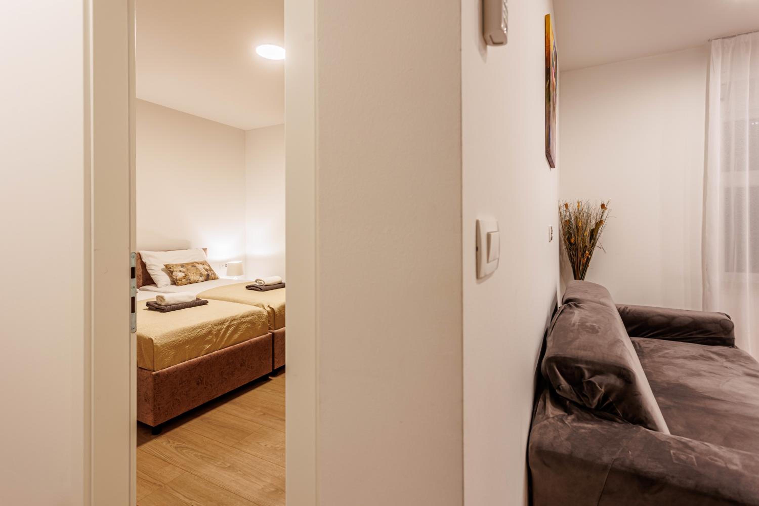 Blue Pearl-Split town Center Apartament photo 5