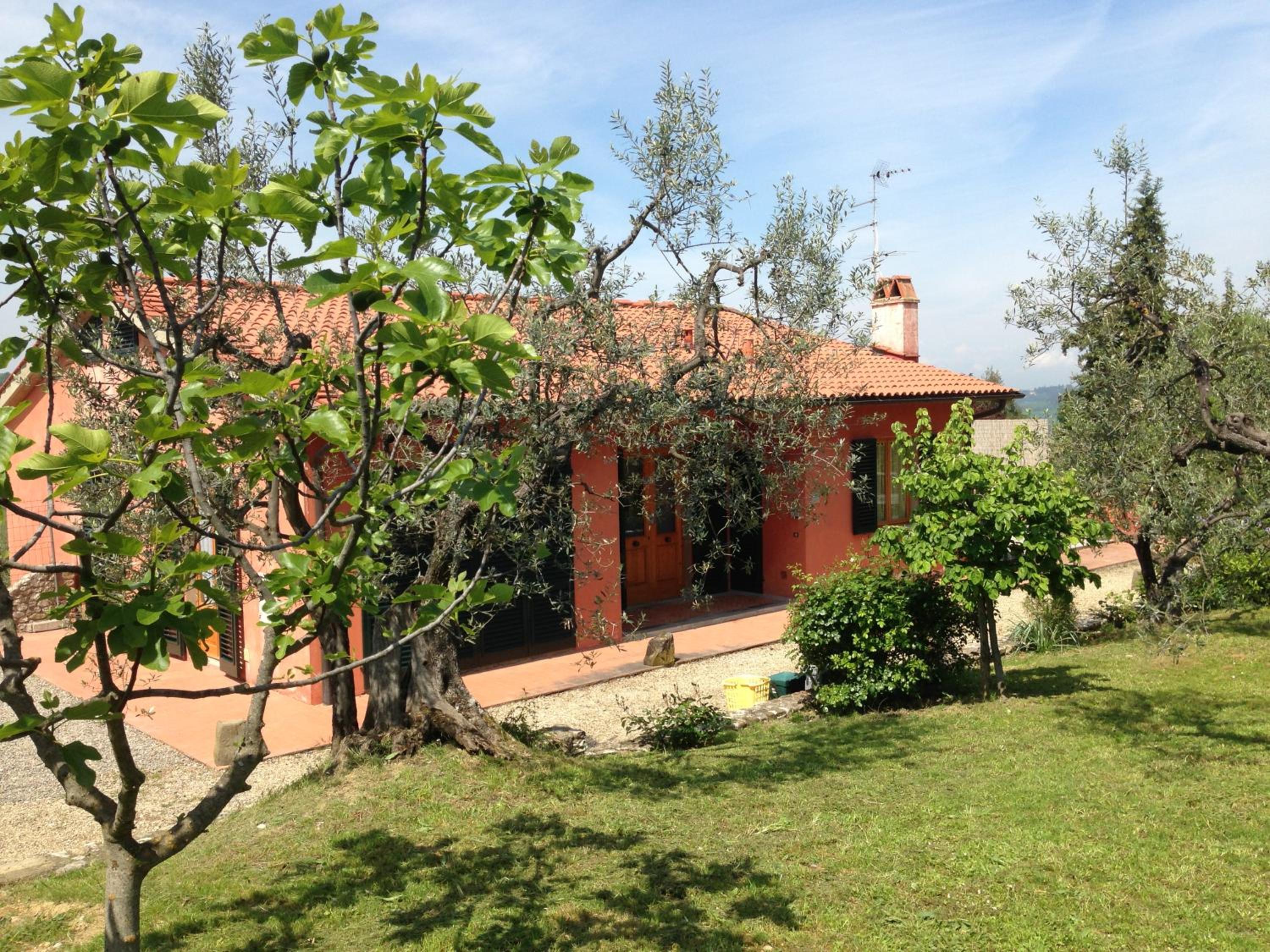 Casa Rossa