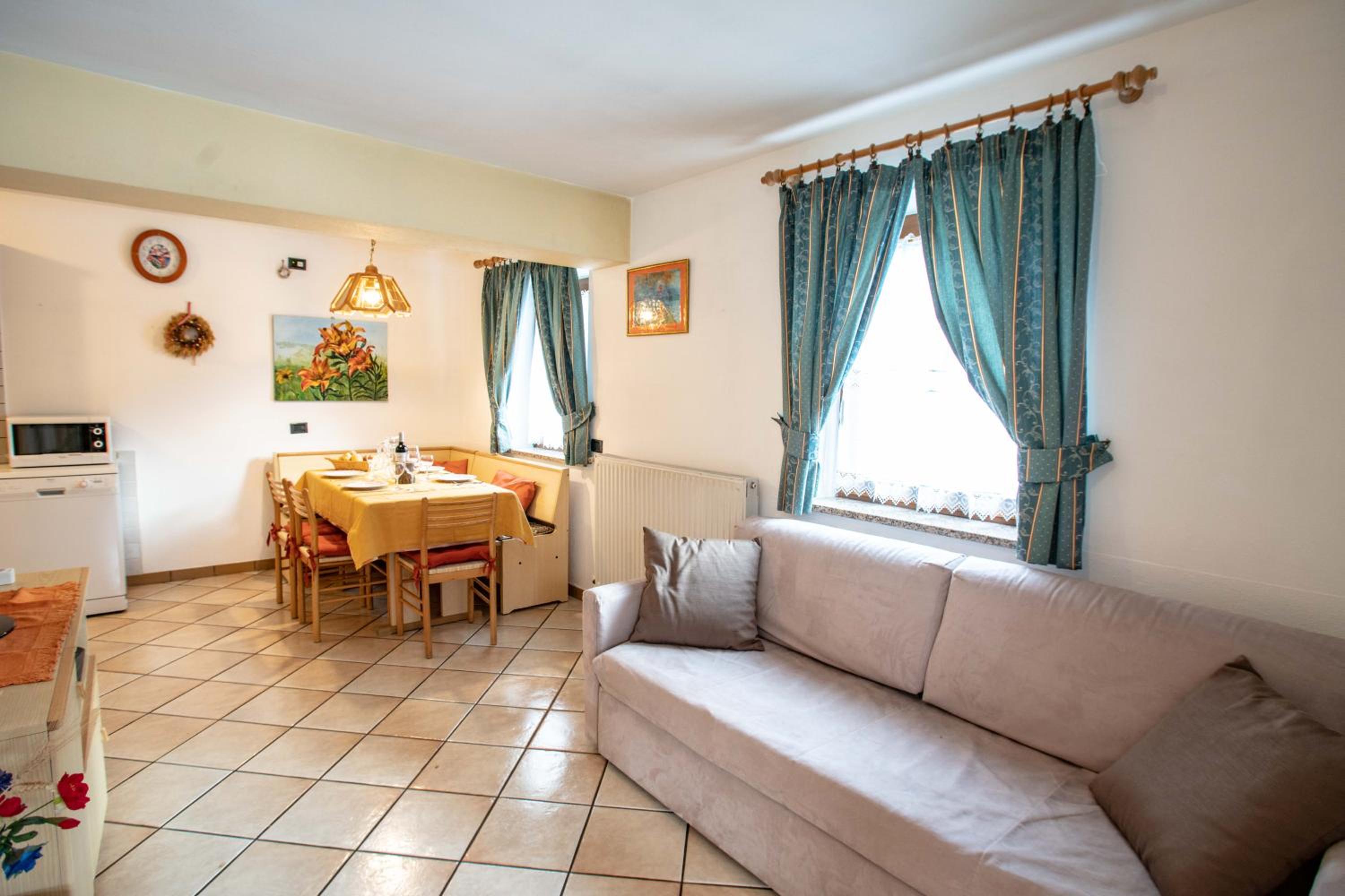 Villa Rosa